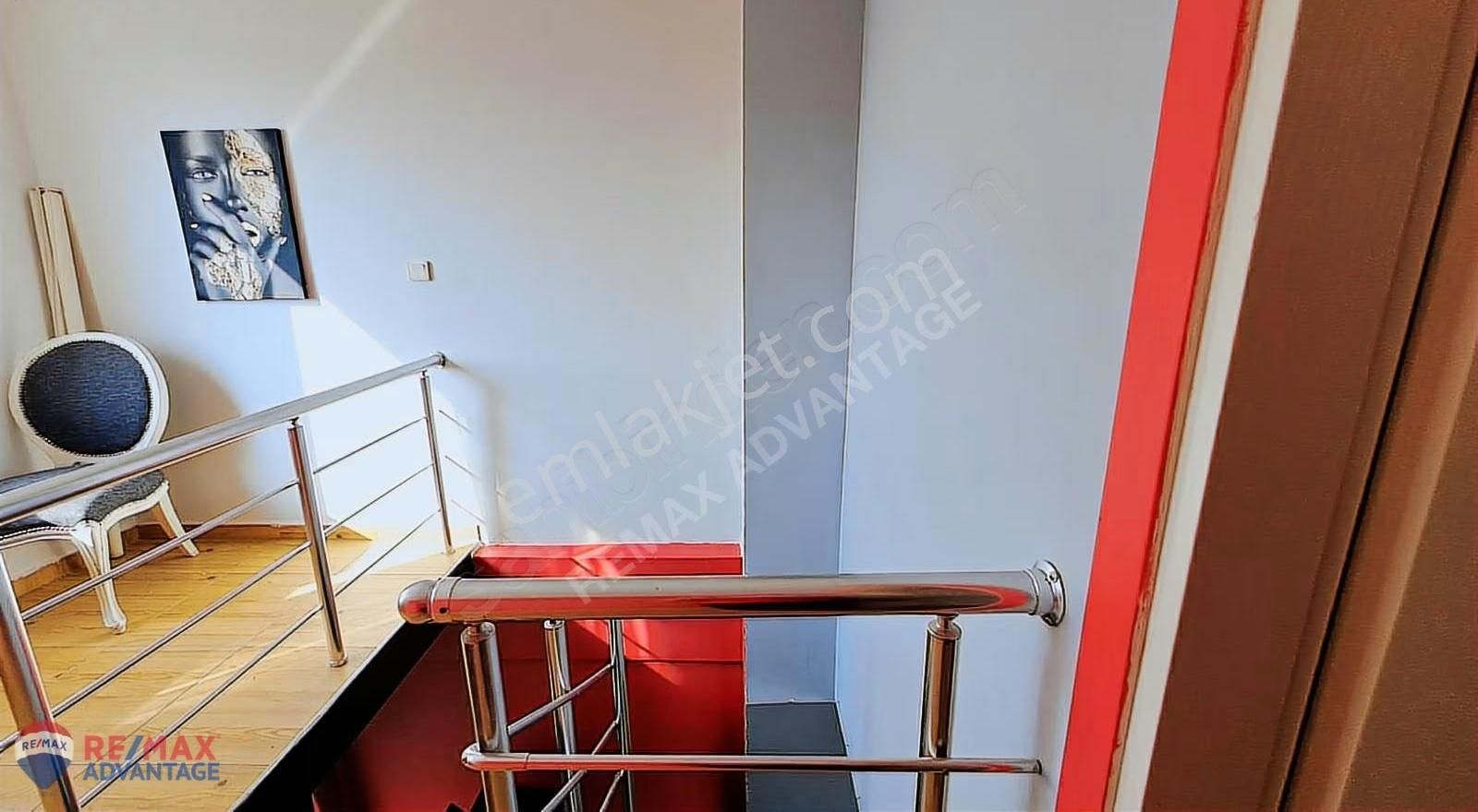 Remax Advantage'den Görükle Sakarya Mh Satılık Eşyalı 2+1 Dublex - Görsel 14