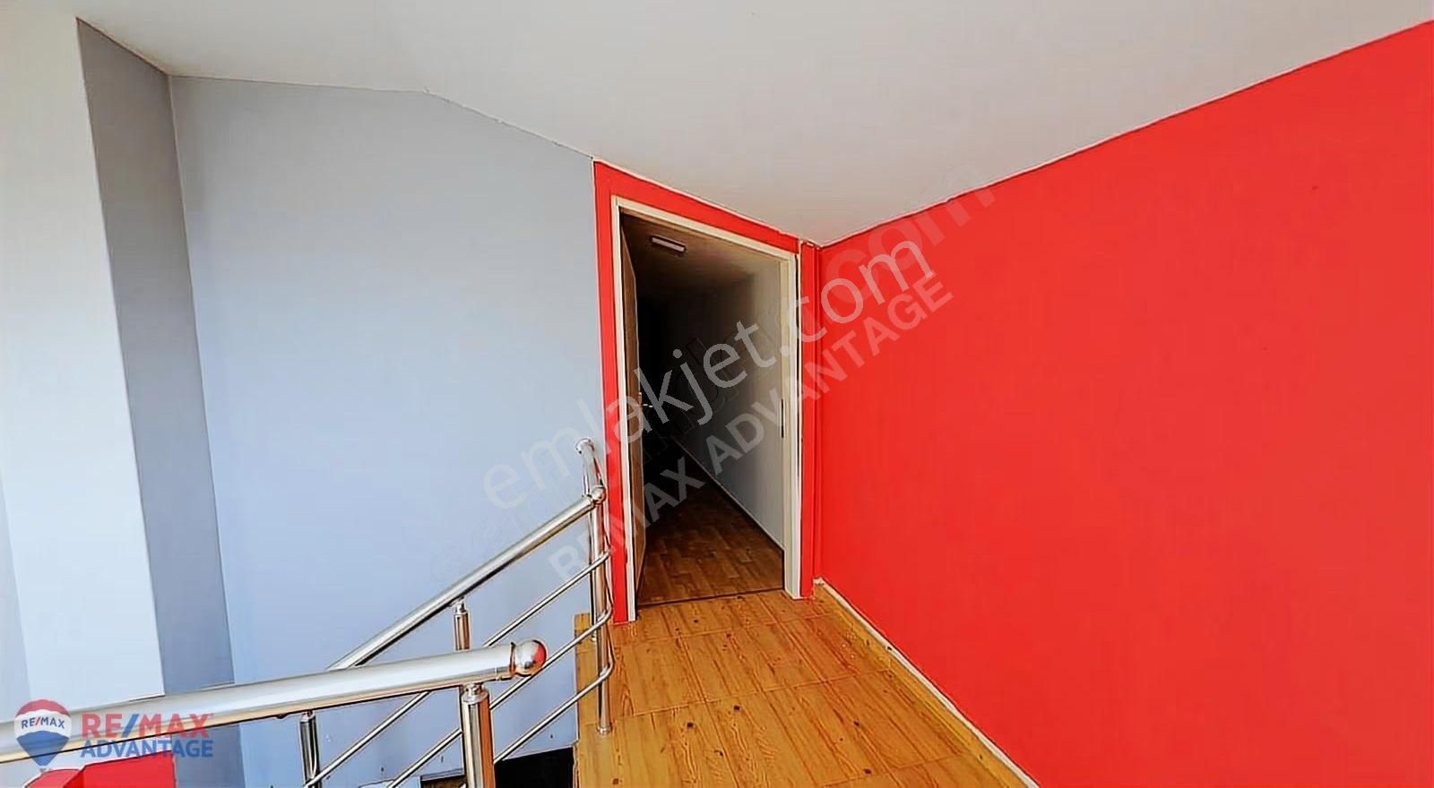 Remax Advantage'den Görükle Sakarya Mh Satılık Eşyalı 2+1 Dublex - Görsel 21