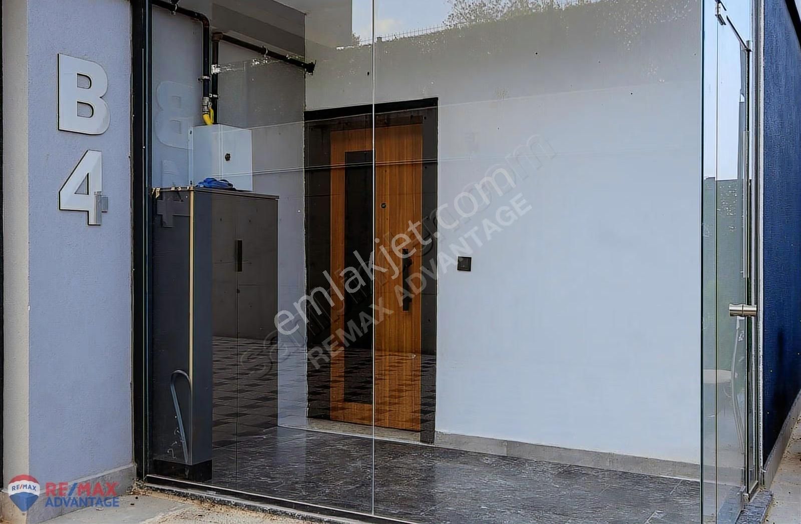 Remax Advantage'den Kayapa Da Özel Yapım Satılık Villa - Görsel 31