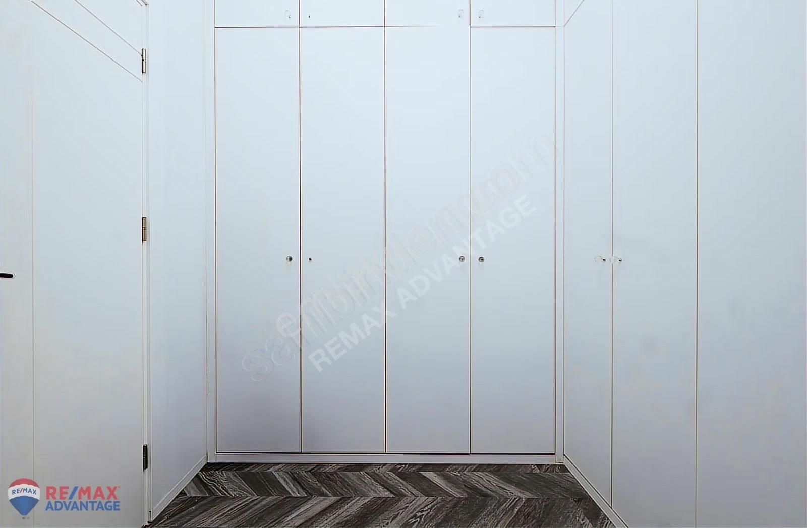 Remax Advantage'den Kayapa Da Özel Yapım Satılık Villa - Görsel 30