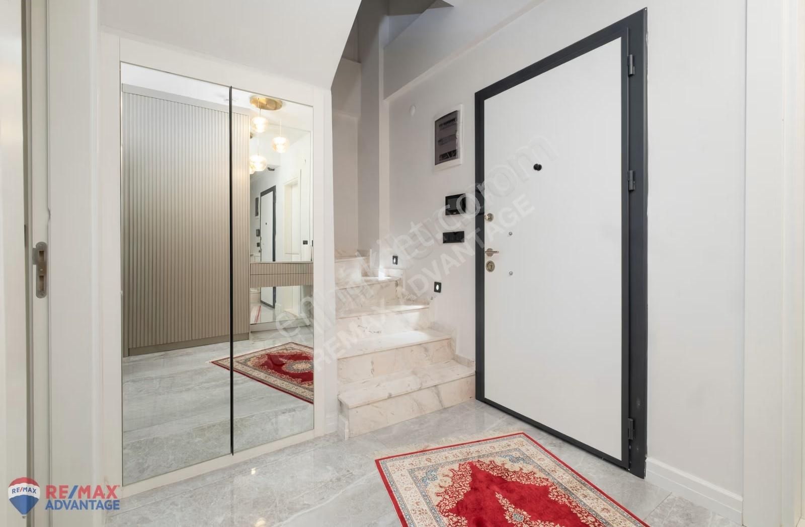 Remax Advantage'den Kayapa Da Özel Yapım Satılık Villa - Görsel 26