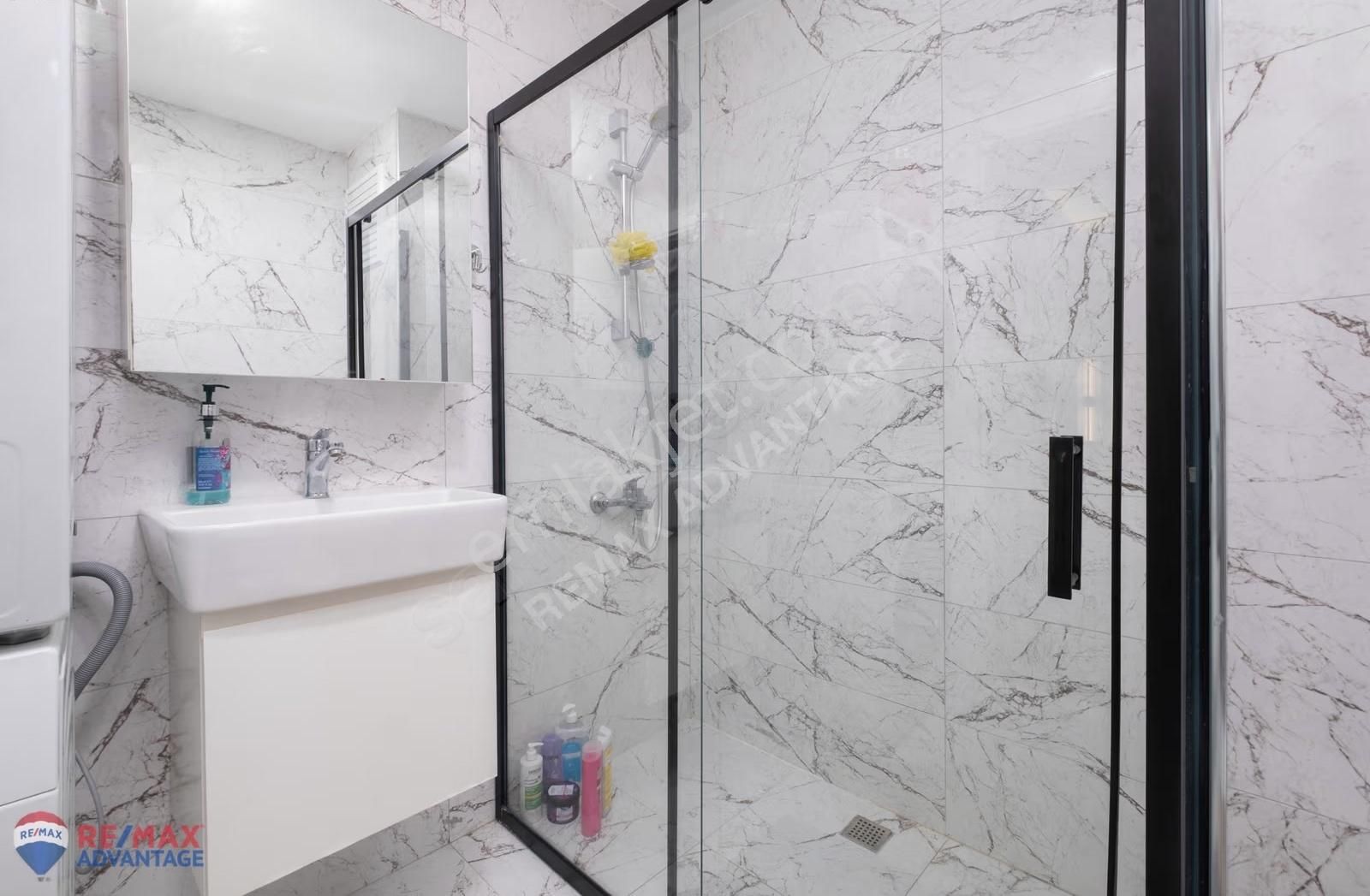 Remax Advantage'den Kayapa Da Özel Yapım Satılık Villa - Görsel 12