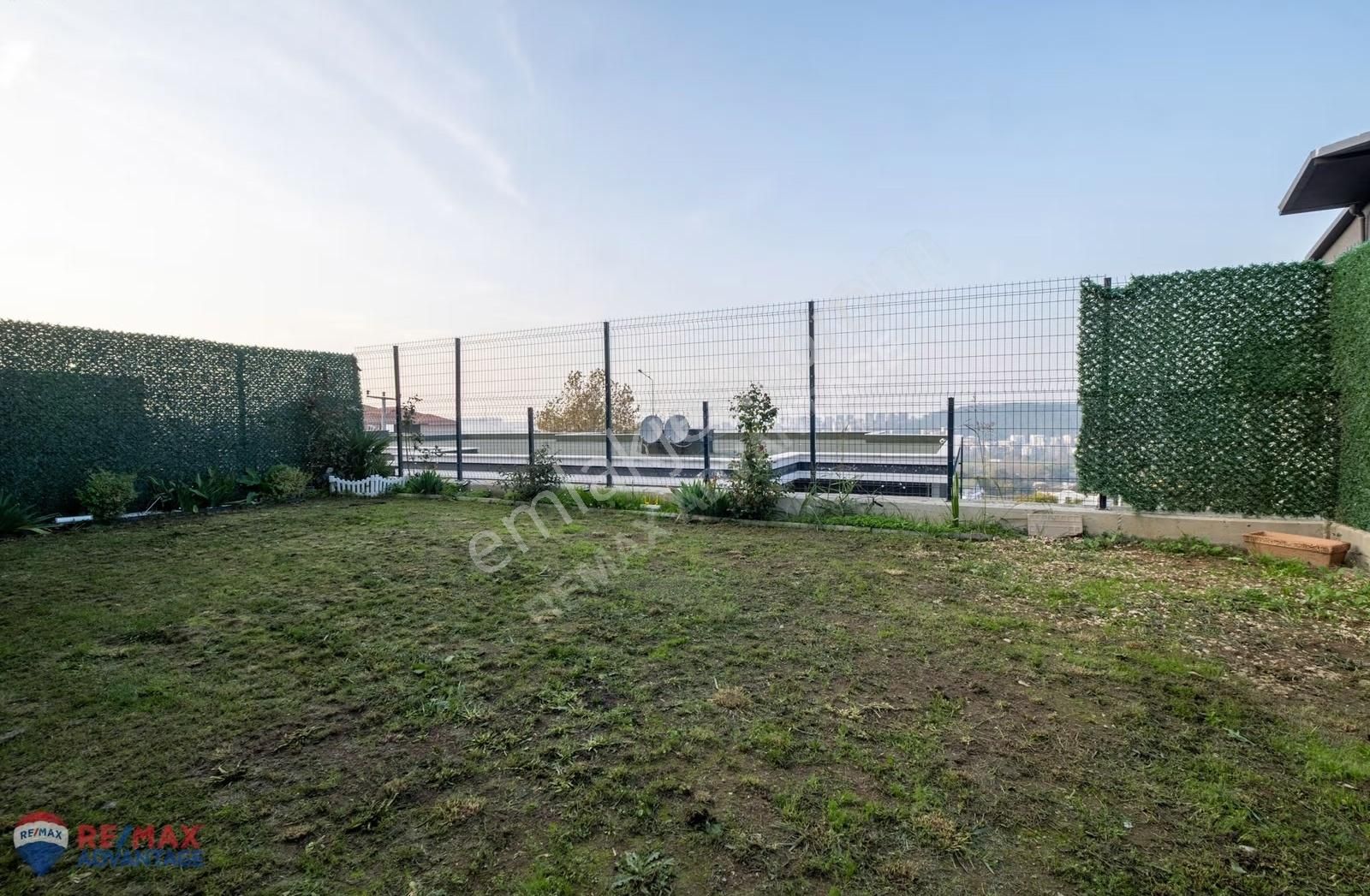 Remax Advantage'den Kayapa Da Özel Yapım Satılık Villa - Görsel 3