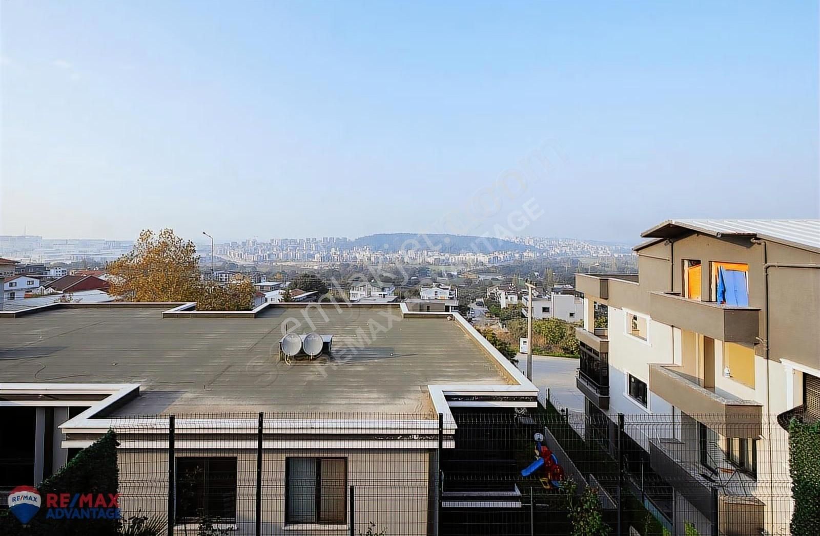 Remax Advantage'den Kayapa Da Özel Yapım Satılık Villa - Görsel 4