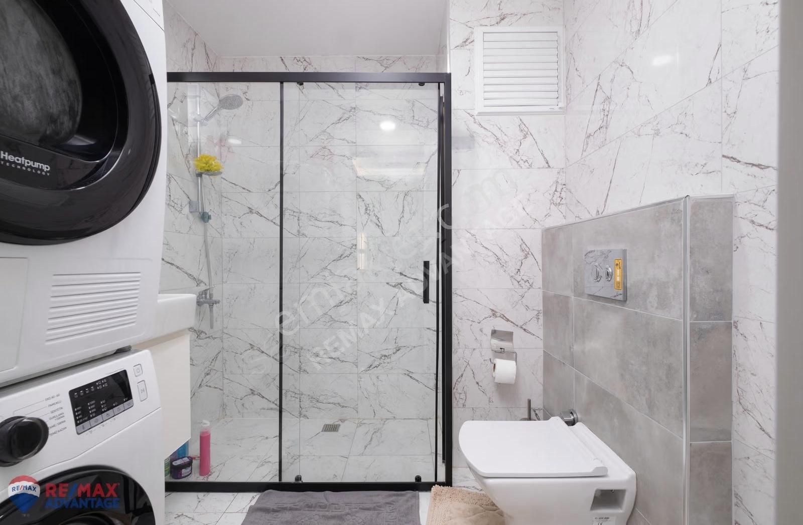 Remax Advantage'den Kayapa Da Özel Yapım Satılık Villa - Görsel 15