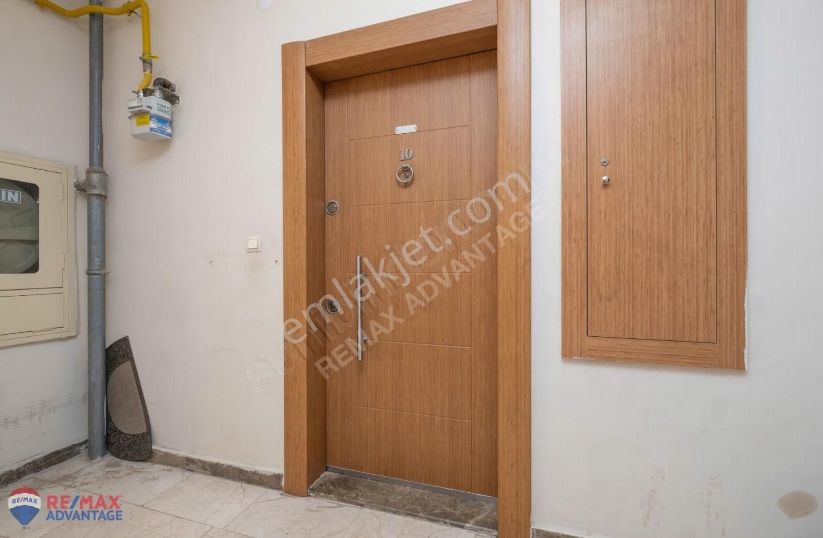 Remax Advantage'dan Yunuseli Basın Sitesi Kapalı Mutfaklı Arakat - Görsel 14