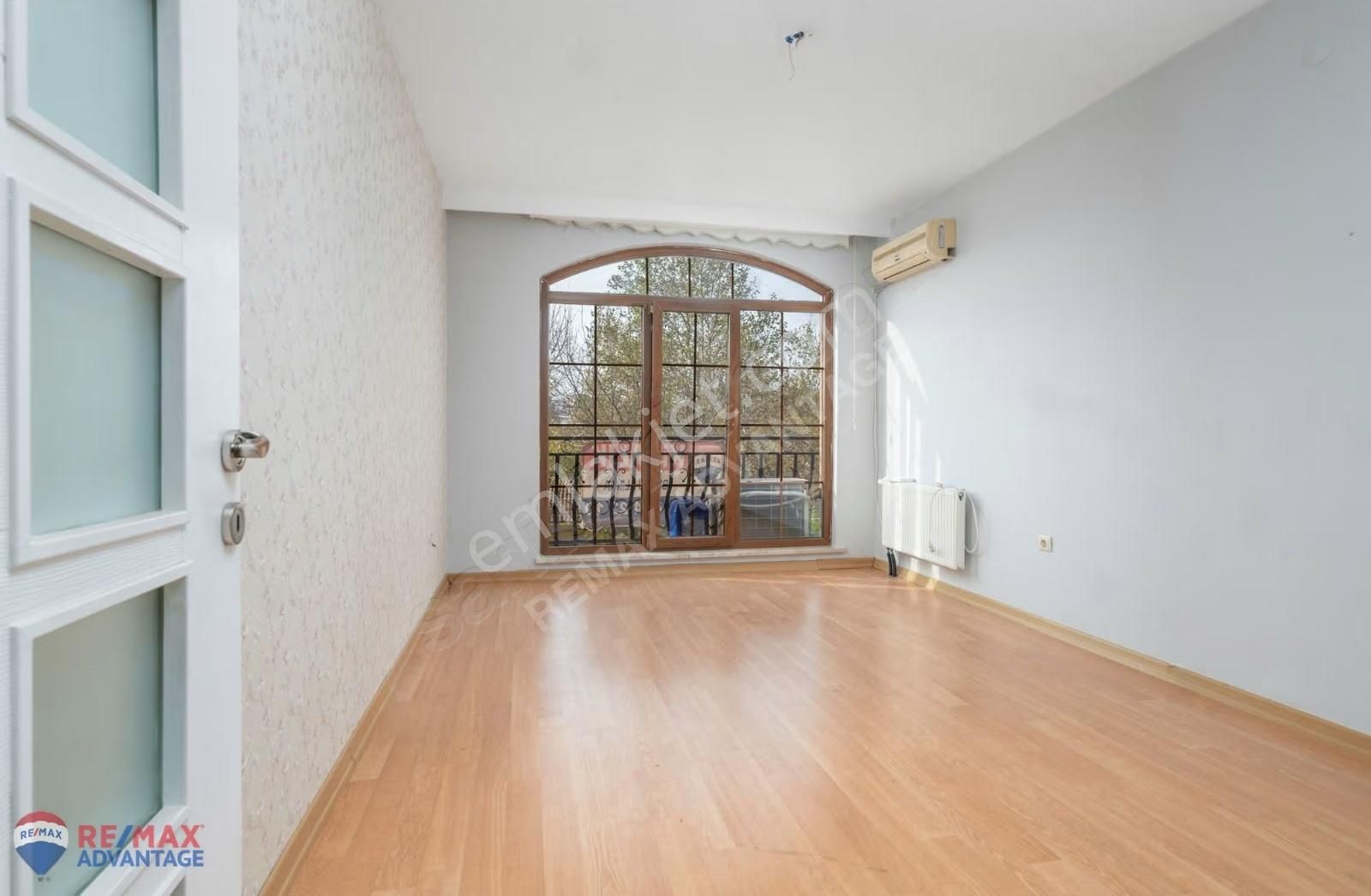 Remax Advantage'dan Yunuseli Basın Sitesi Kapalı Mutfaklı Arakat - Görsel 32