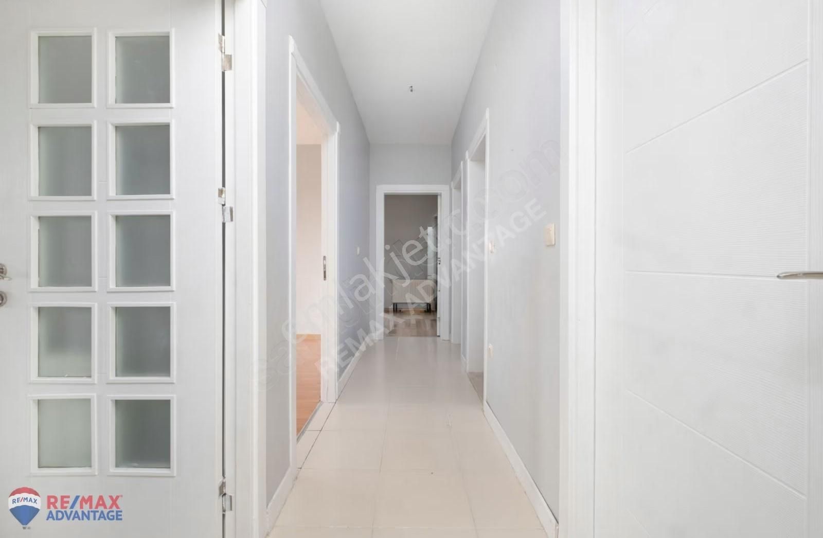 Remax Advantage'dan Yunuseli Basın Sitesi Kapalı Mutfaklı Arakat - Görsel 25