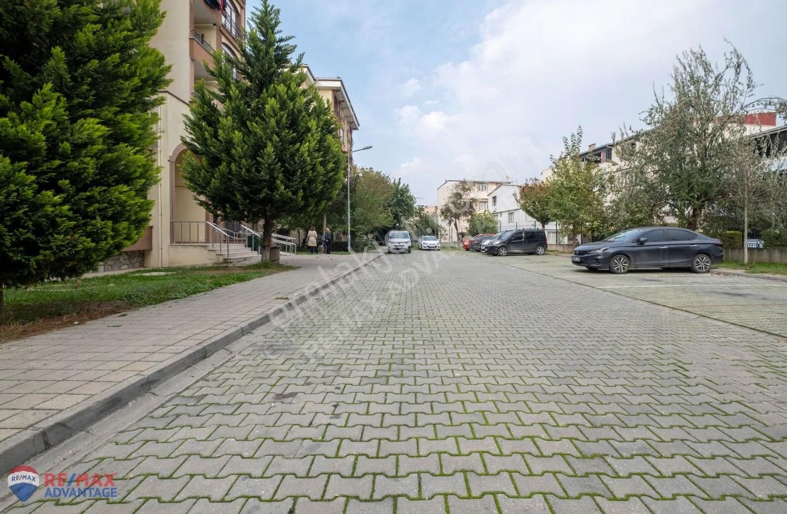 Remax Advantage'dan Yunuseli Basın Sitesi Kapalı Mutfaklı Arakat - Görsel 31