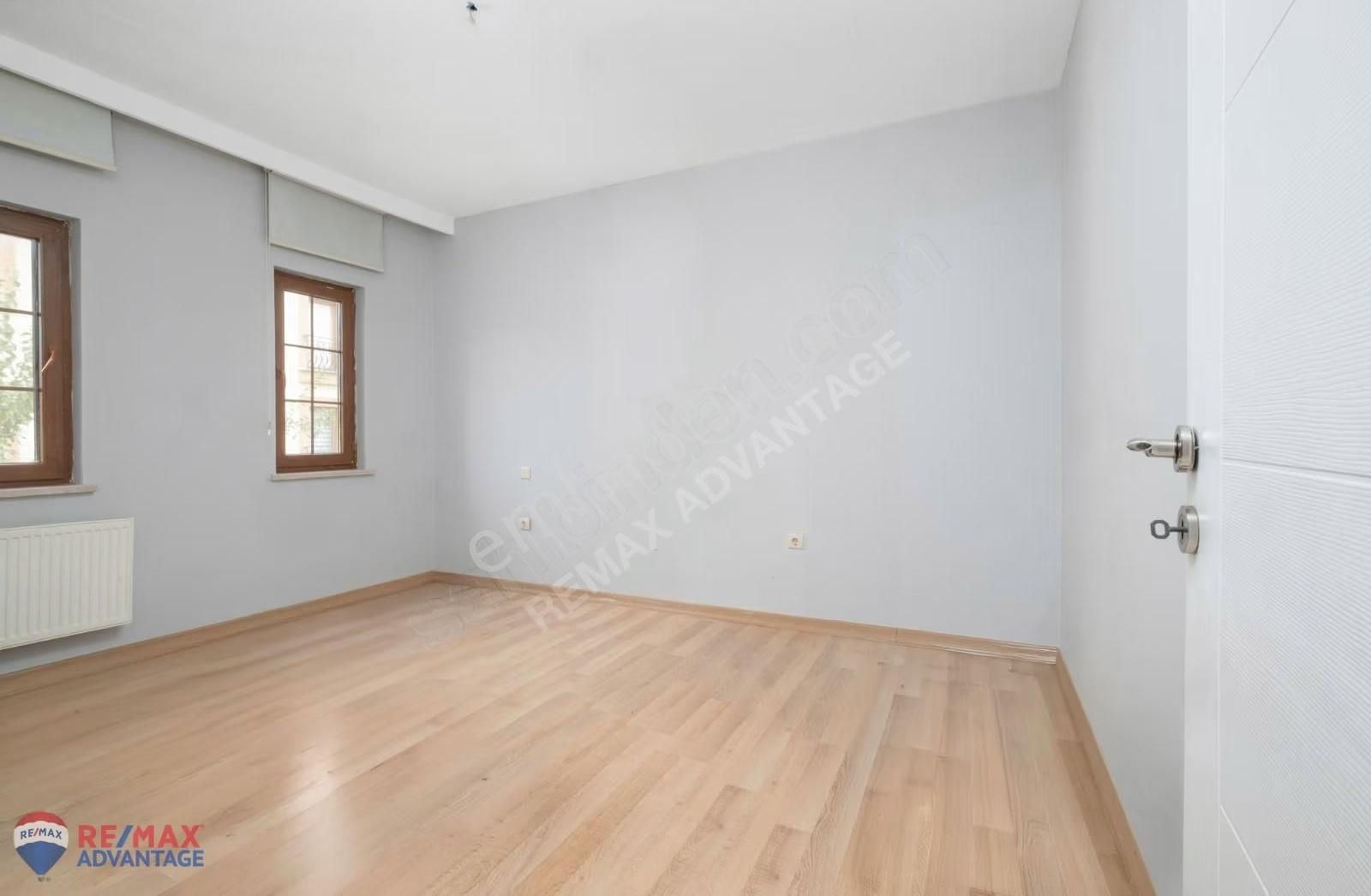 Remax Advantage'dan Yunuseli Basın Sitesi Kapalı Mutfaklı Arakat - Görsel 23