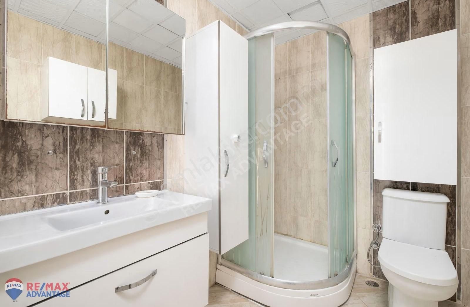 Remax Advantage'dan Yunuseli Basın Sitesi Kapalı Mutfaklı Arakat - Görsel 4