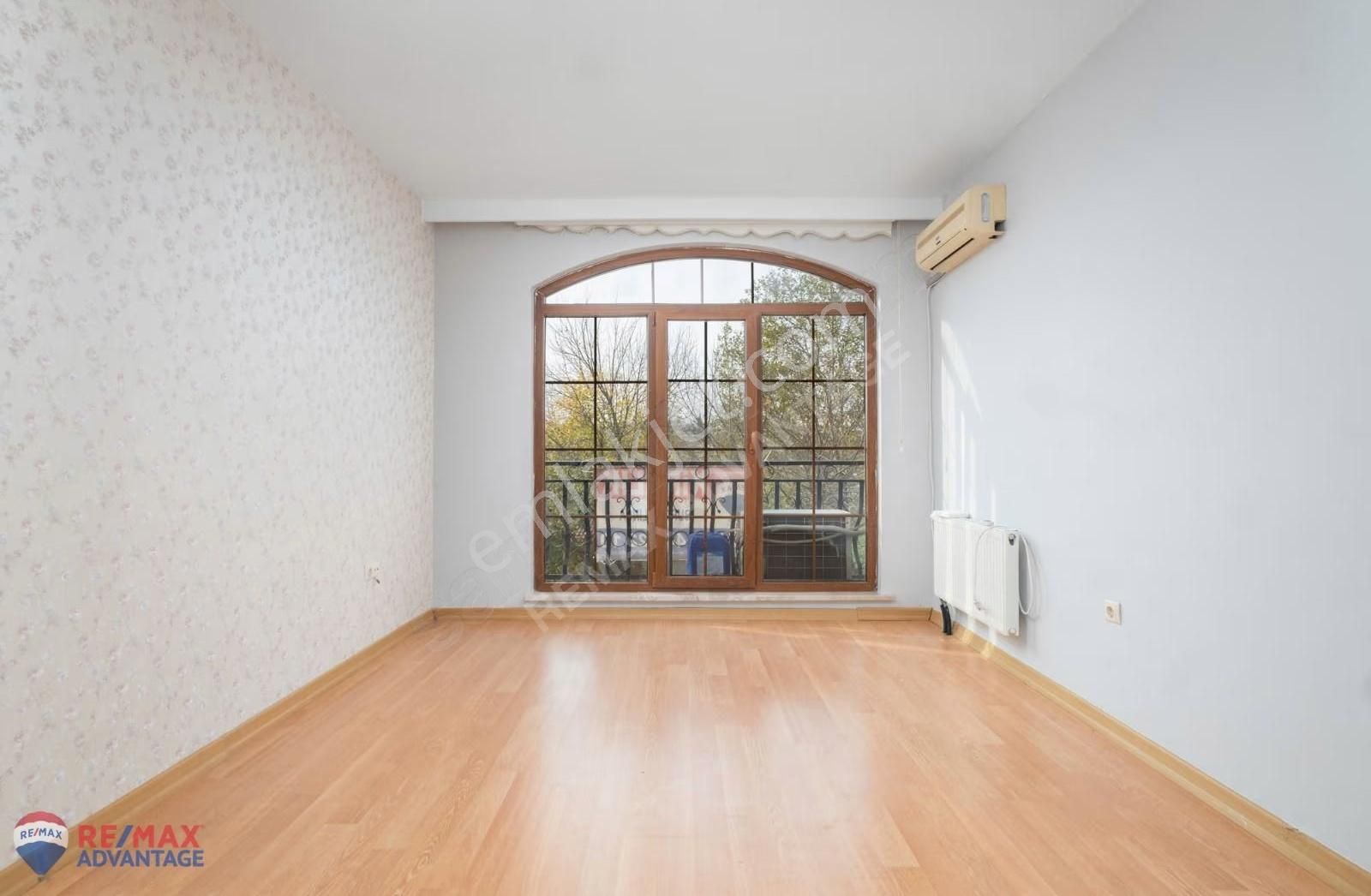 Remax Advantage'dan Yunuseli Basın Sitesi Kapalı Mutfaklı Arakat - Görsel 5