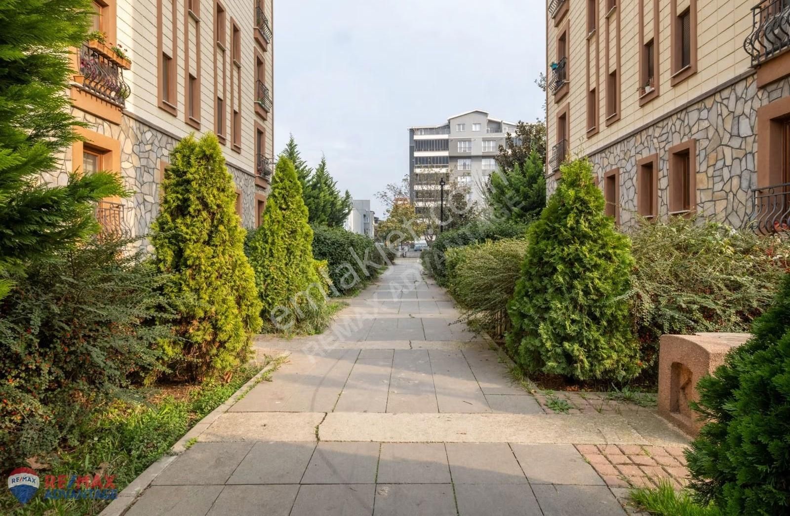 Remax Advantage'dan Yunuseli Basın Sitesi Kapalı Mutfaklı Arakat - Görsel 24