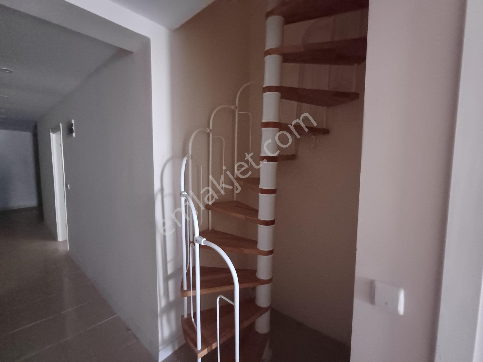 Sarayda Satılık Sıfır 4+1 Dubleks Daire - Görsel 16