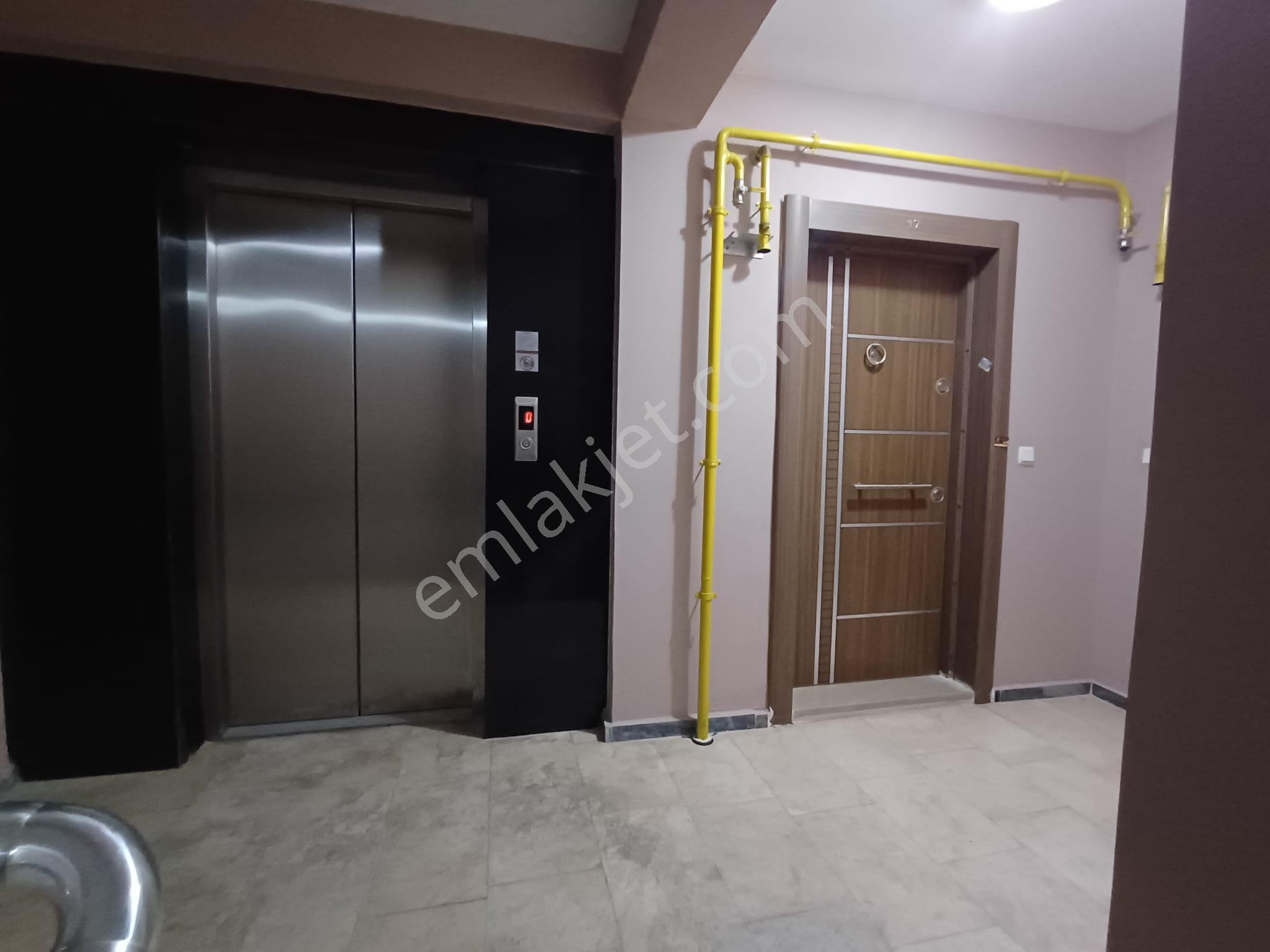 Sarayda Satılık Sıfır 4+1 Dubleks Daire - Görsel 18