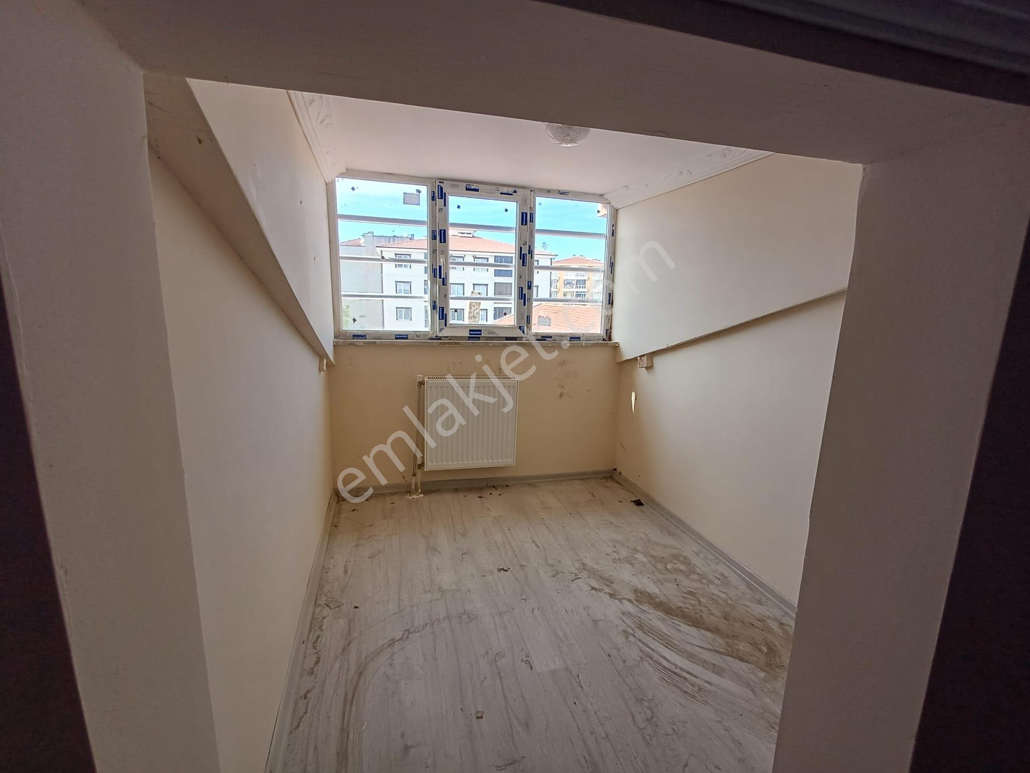 Sarayda Satılık Sıfır 4+1 Dubleks Daire - Görsel 12