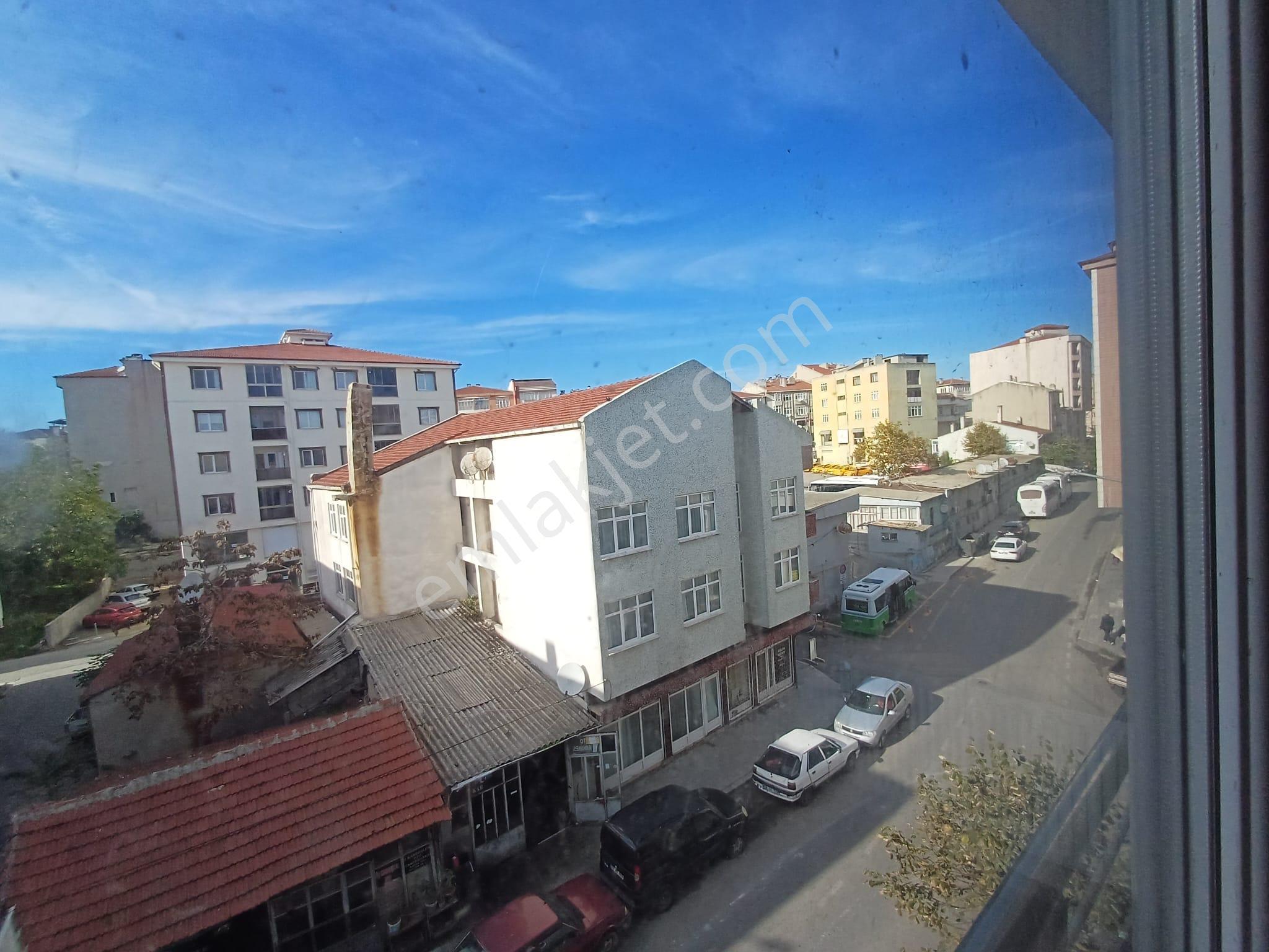 Sarayda Satılık Sıfır 4+1 Dubleks Daire - Görsel 17