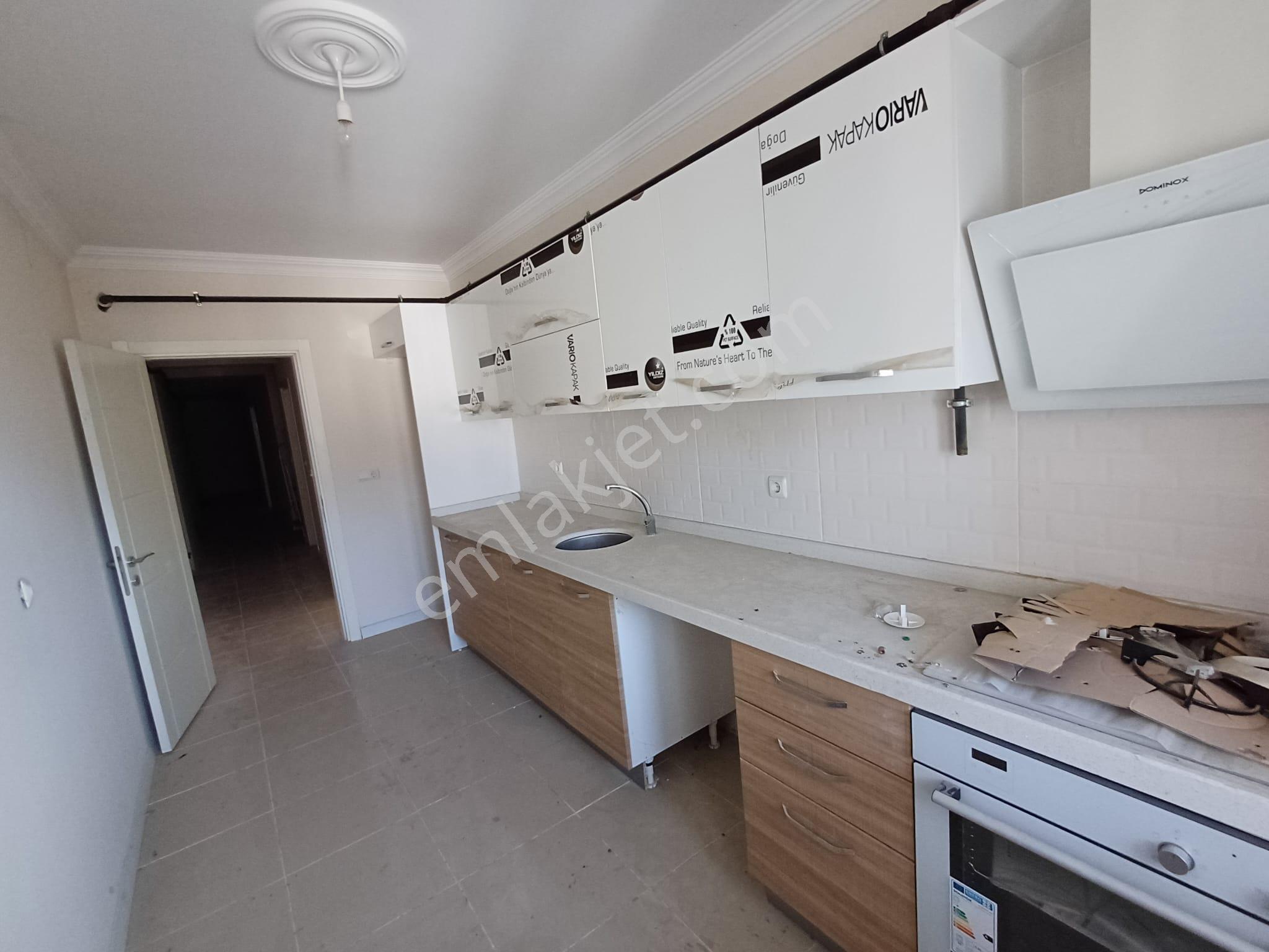 Sarayda Satılık Sıfır 4+1 Dubleks Daire - Görsel 9