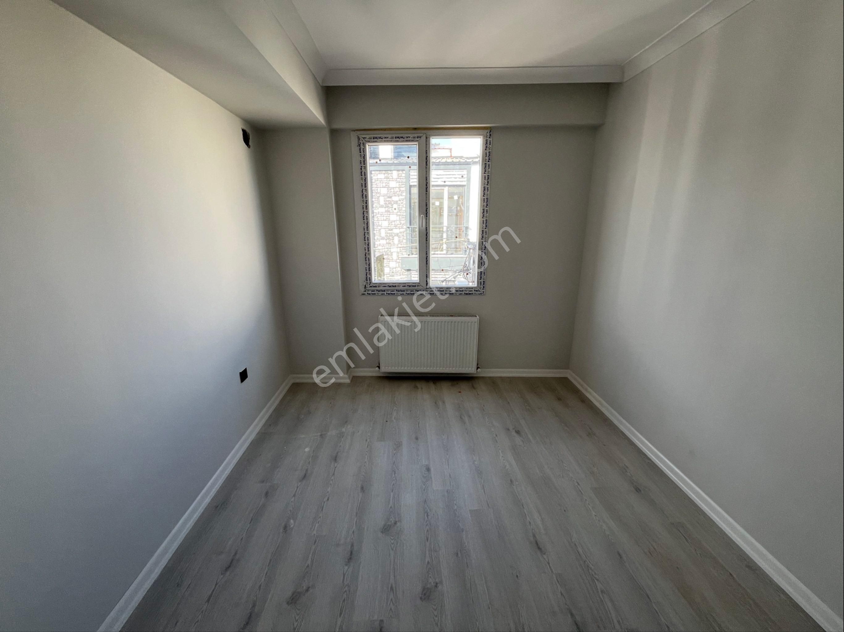 Gömeç Kemalpaşa Mahallesi Satılık 1+1 Daire - Görsel 17