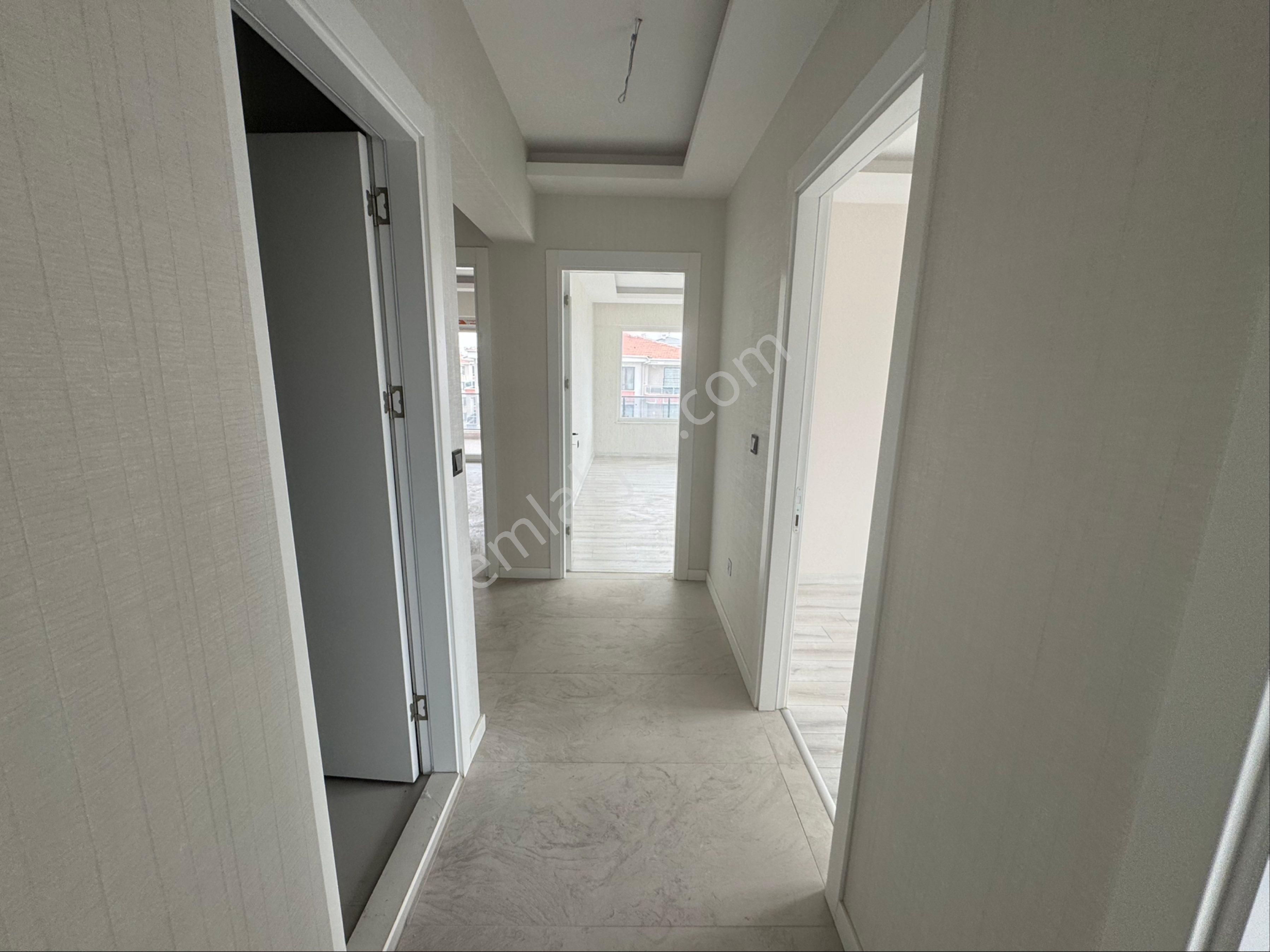 Sağlam Emlaktan Selçukluda Satılık Lüks 4+1daire - Görsel 34