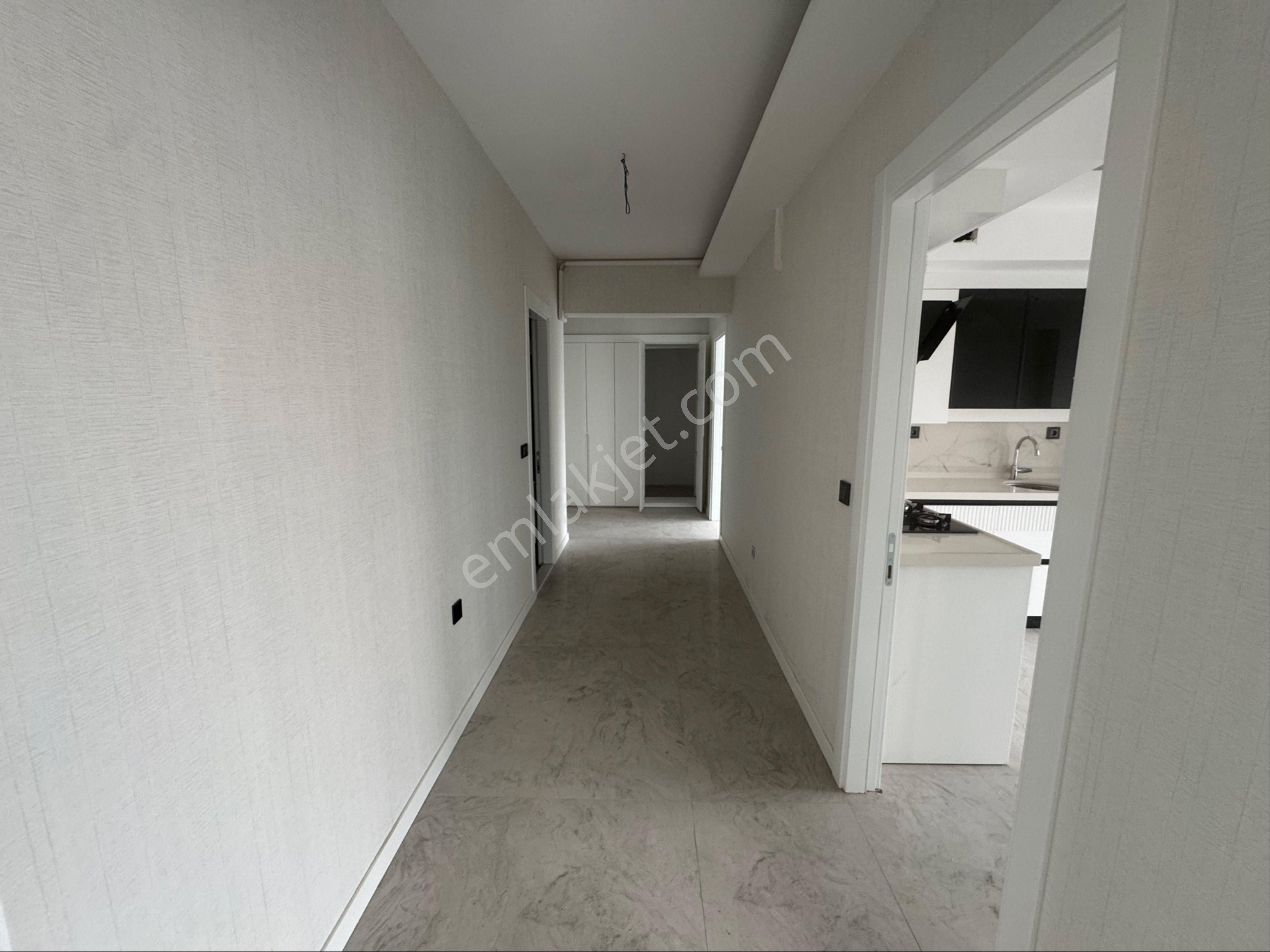 Sağlam Emlaktan Selçukluda Satılık Lüks 4+1daire - Görsel 35