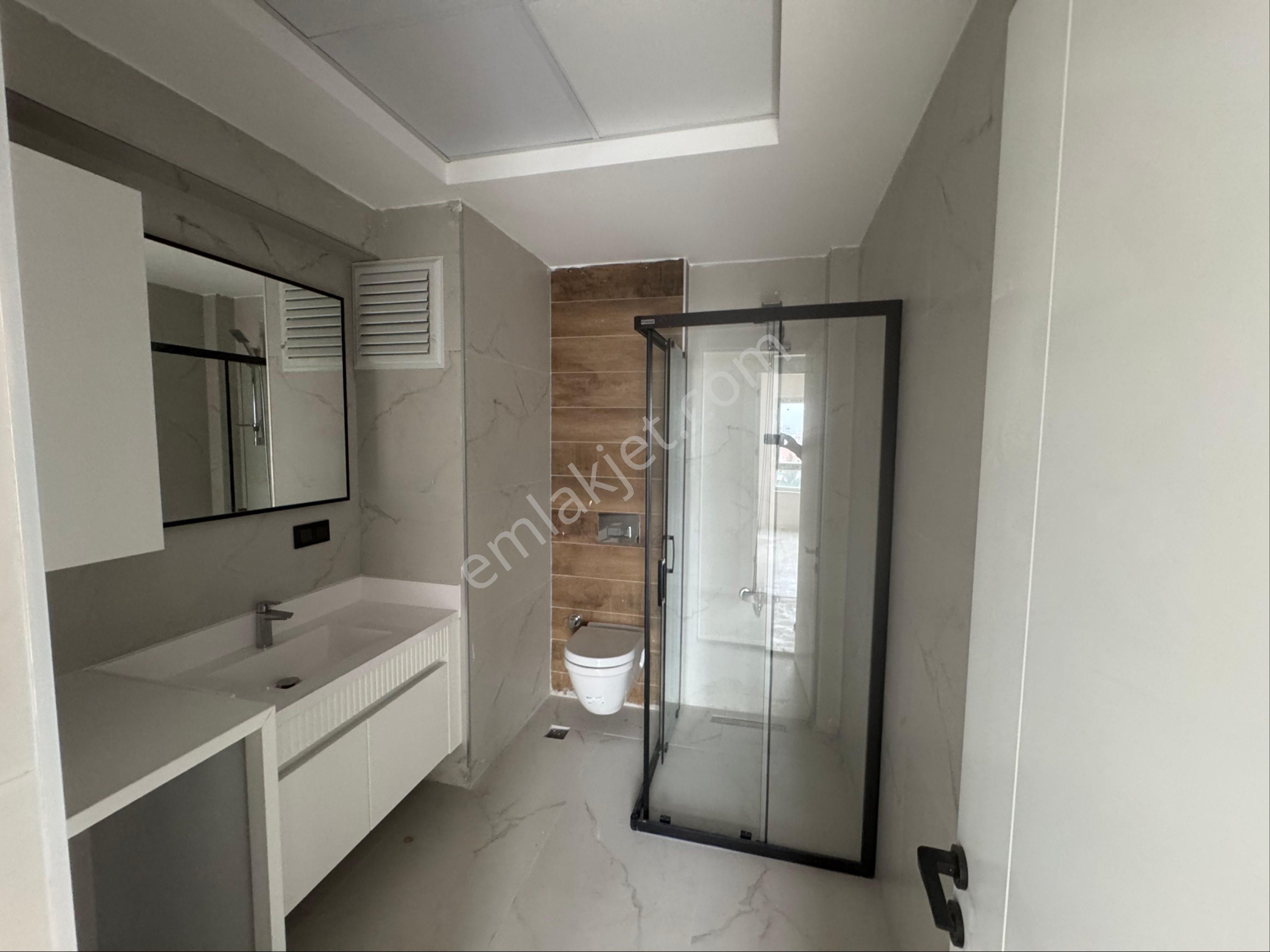 Sağlam Emlaktan Selçukluda Satılık Lüks 4+1daire - Görsel 21