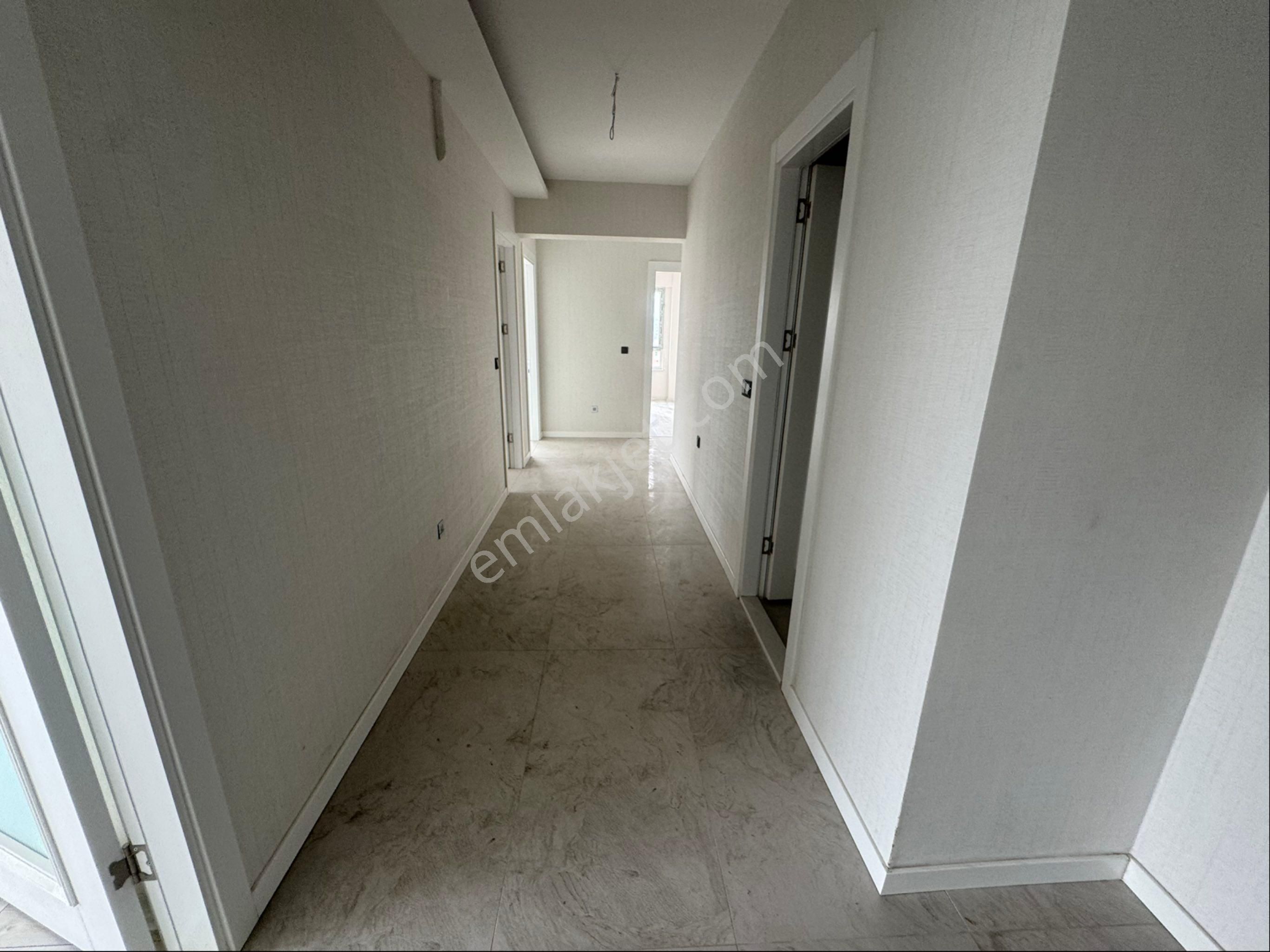 Sağlam Emlaktan Selçukluda Satılık Lüks 4+1daire - Görsel 10