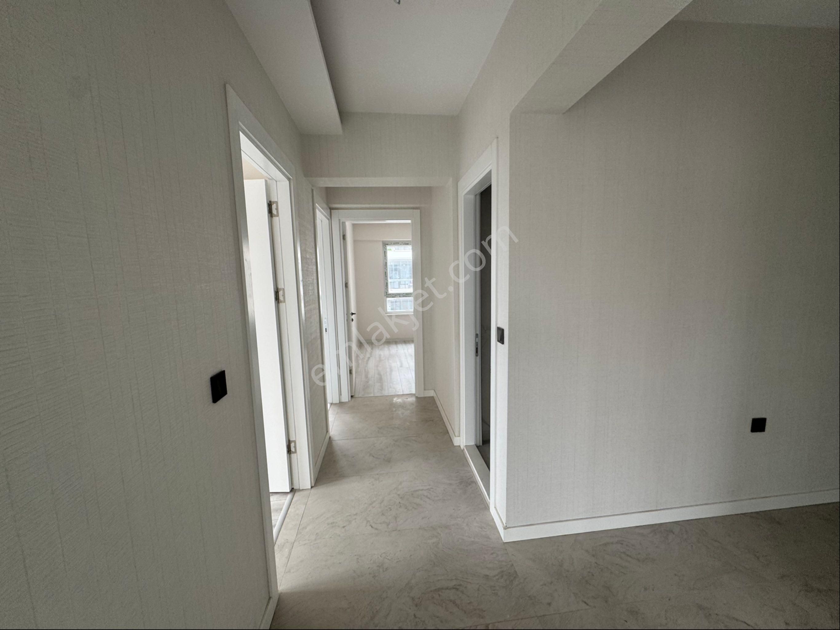 Sağlam Emlaktan Selçukluda Satılık Lüks 4+1daire - Görsel 20