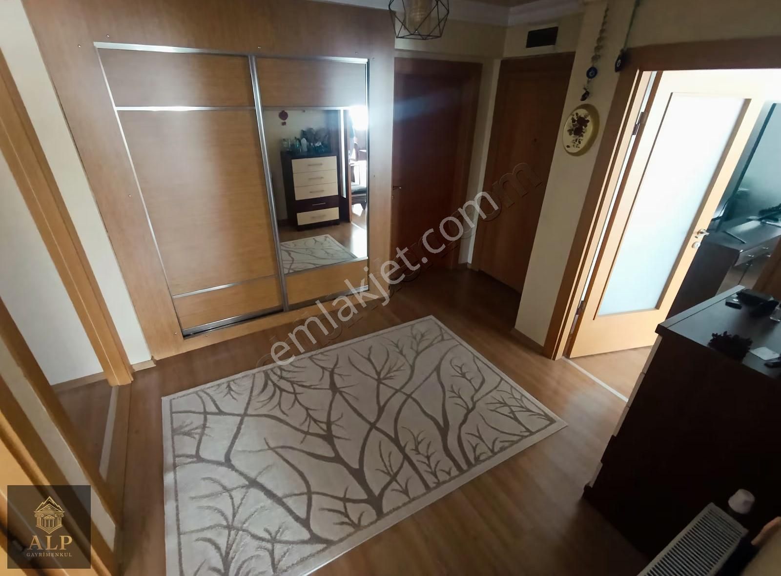 Alp Gayrimenkul'den Mehmet Akif Ersoyda 4+1 Full Yapılı Daire - Görsel 7