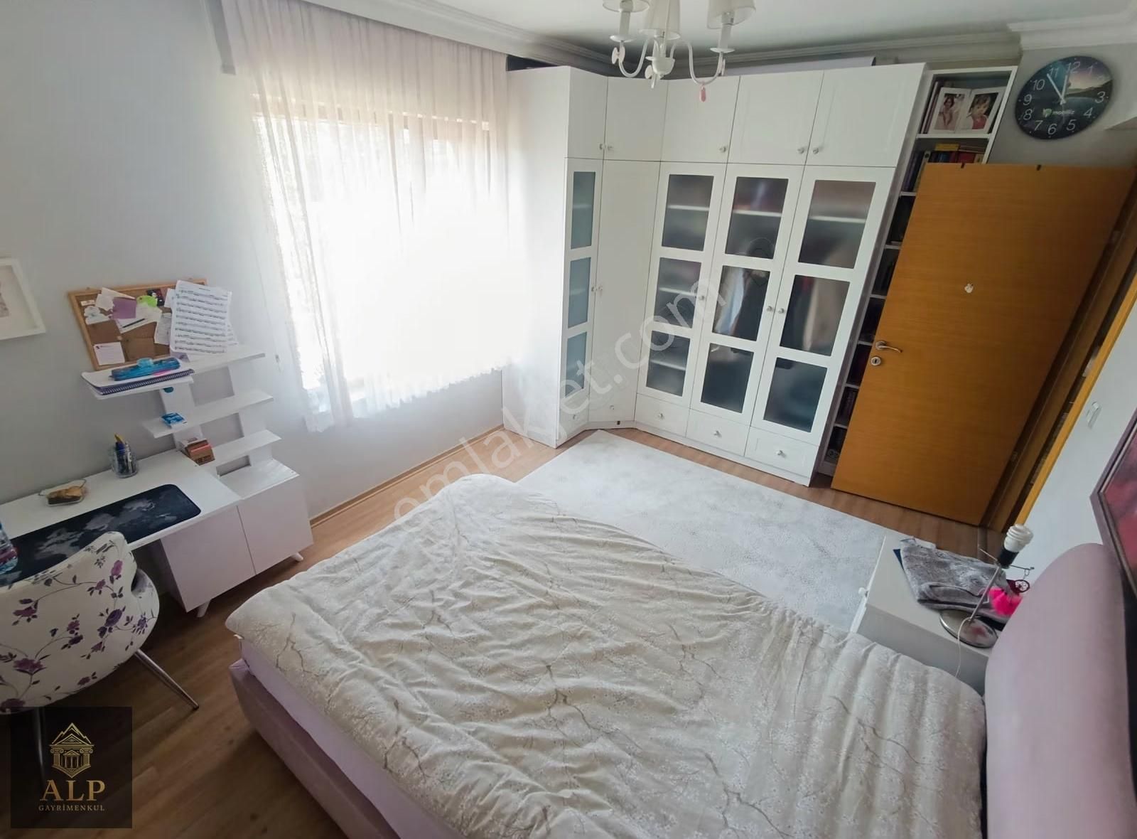 Alp Gayrimenkul'den Mehmet Akif Ersoyda 4+1 Full Yapılı Daire - Görsel 3