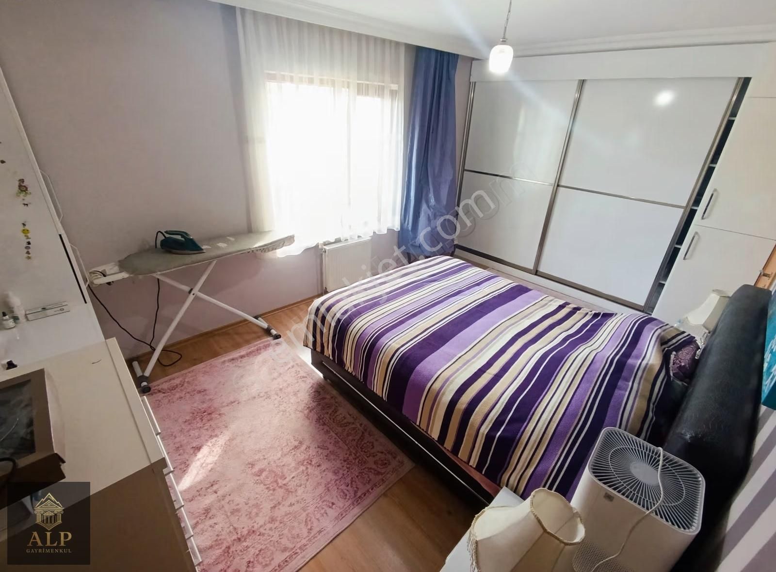 Alp Gayrimenkul'den Mehmet Akif Ersoyda 4+1 Full Yapılı Daire - Görsel 8