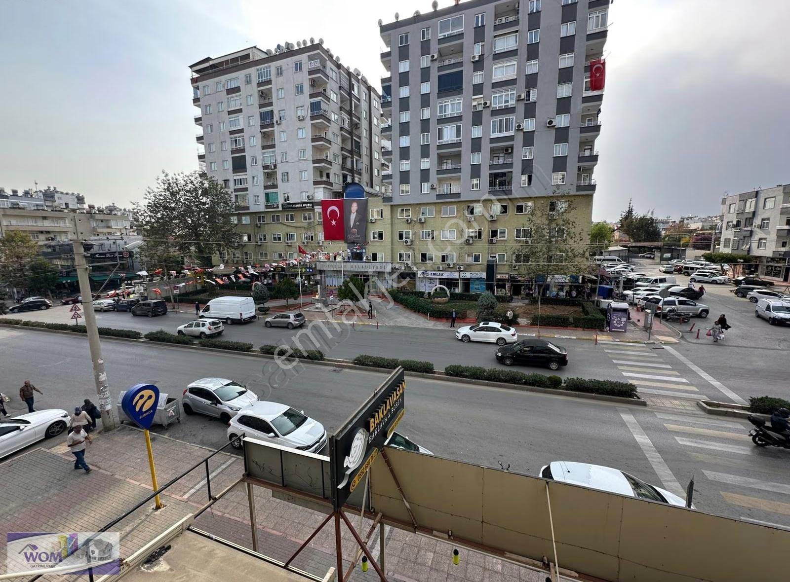 Tozkoparan Da Satılık 2+1 Yapılı Daire-ofis - Görsel 2