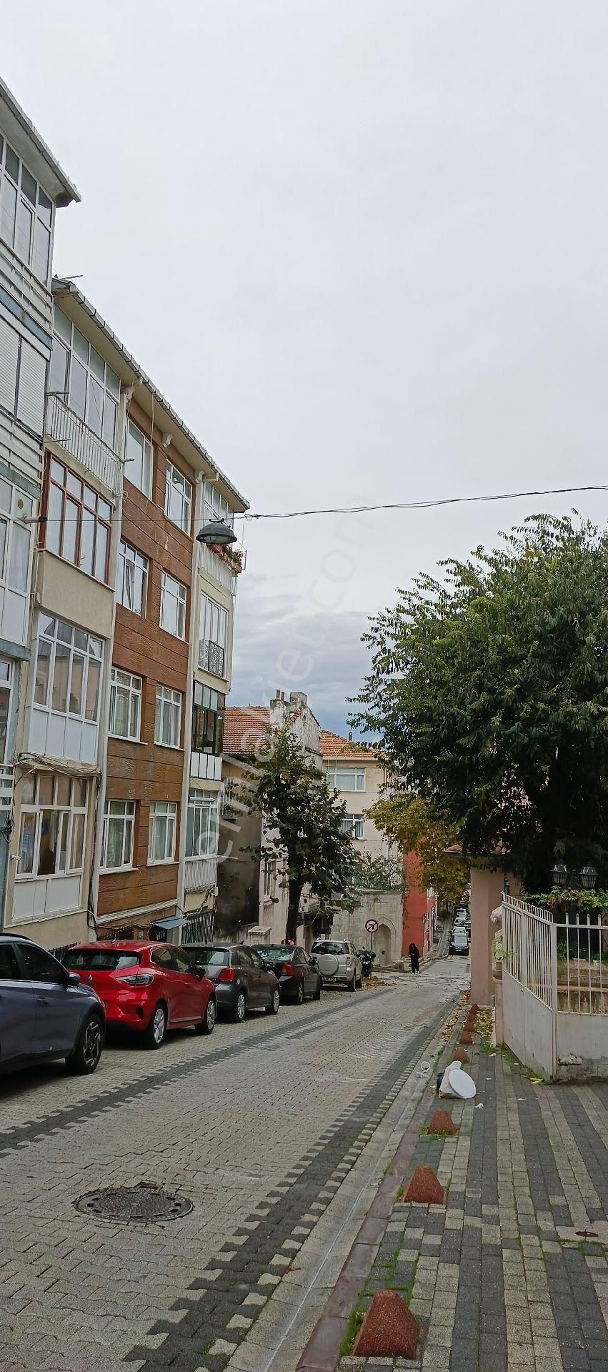 Üsküdar Zeynep Kamil - Görsel 18