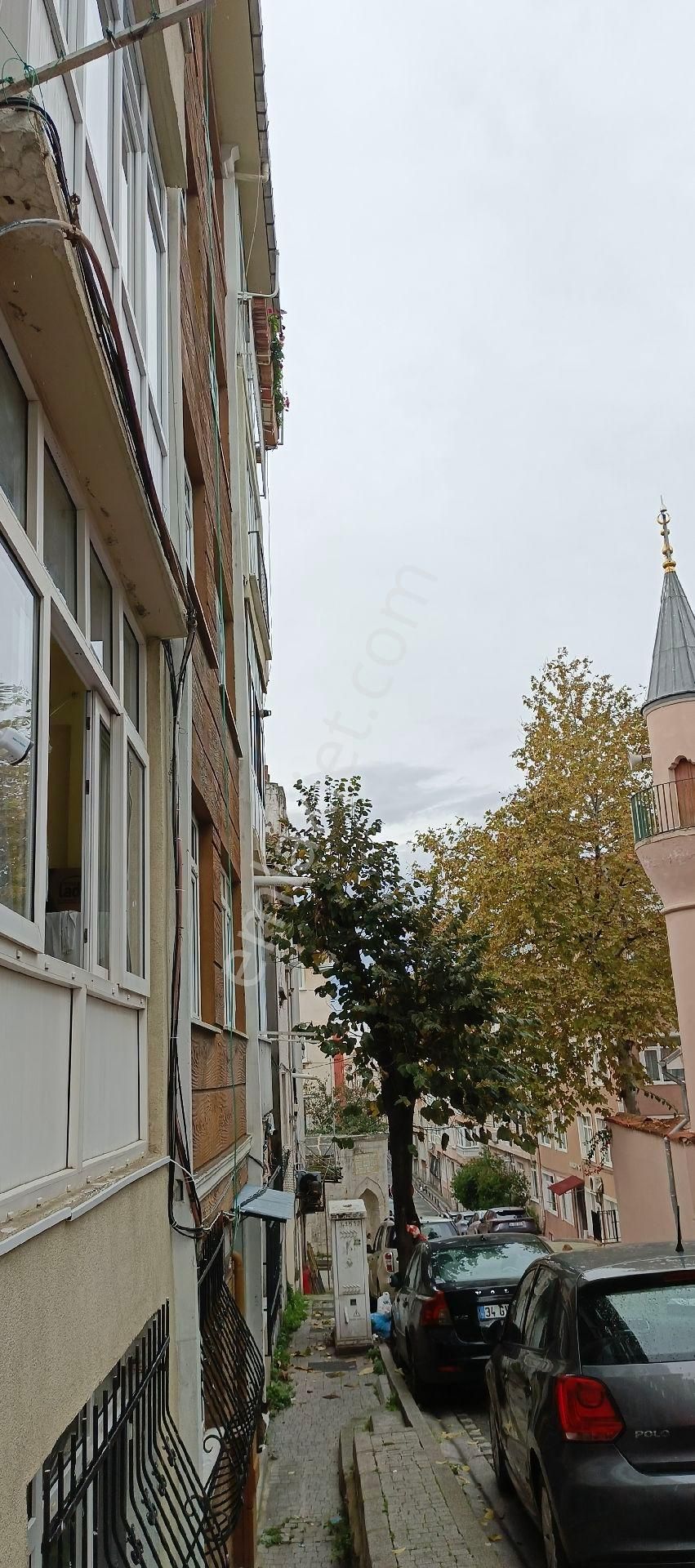 Üsküdar Zeynep Kamil - Görsel 17