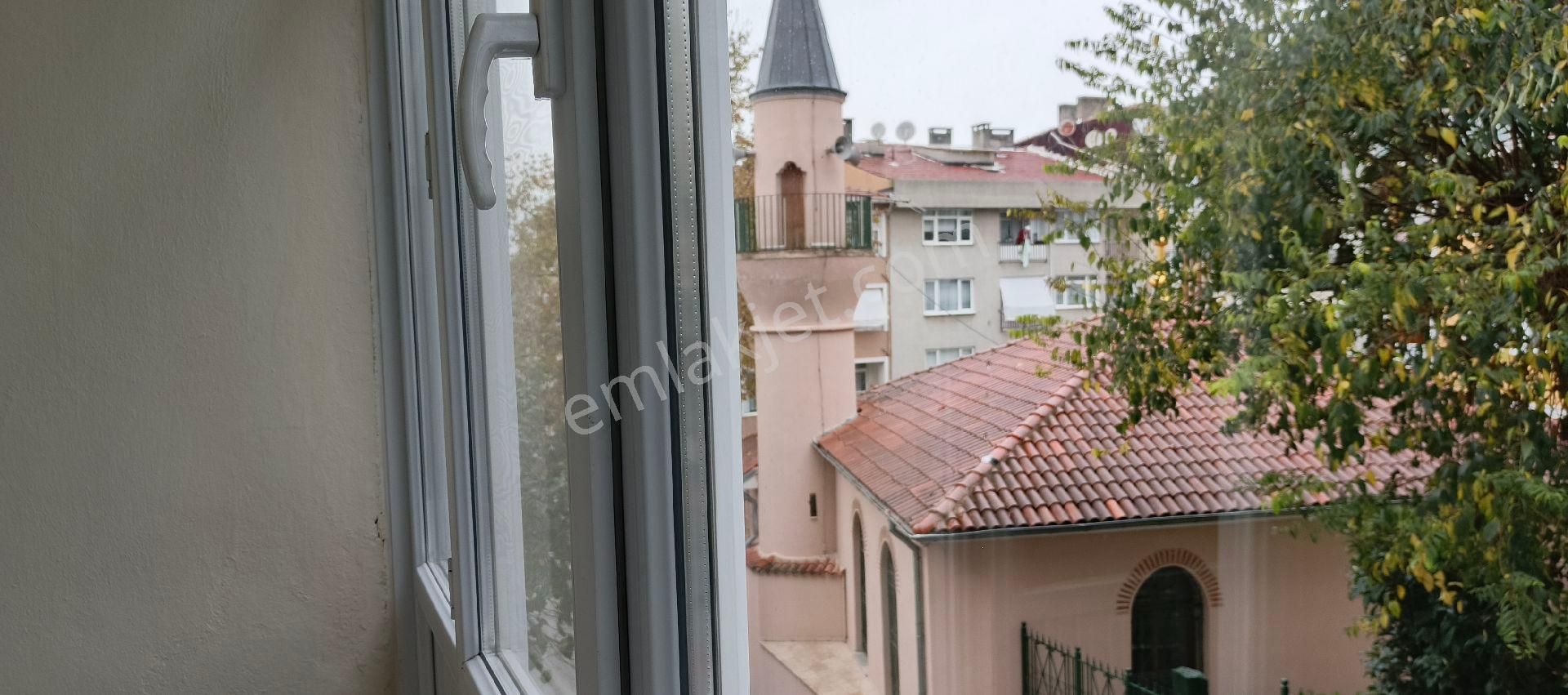 Üsküdar Zeynep Kamil - Görsel 32