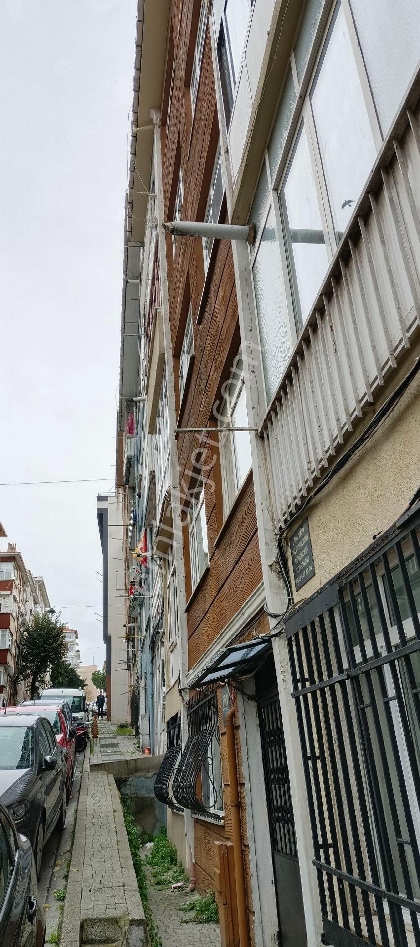 Üsküdar Zeynep Kamil - Görsel 15