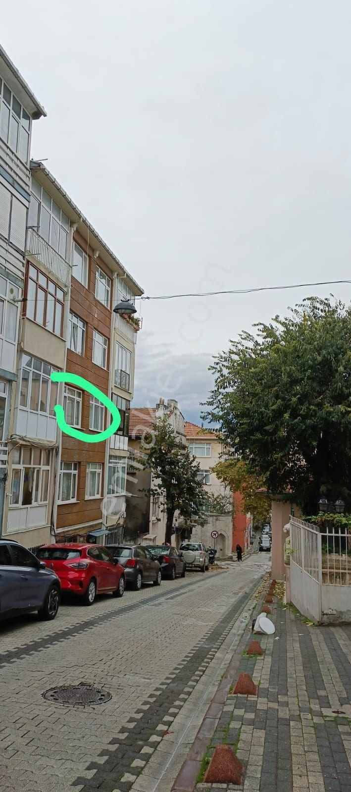 Üsküdar Zeynep Kamil - Görsel 19