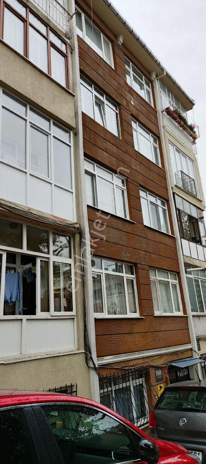 Üsküdar Zeynep Kamil