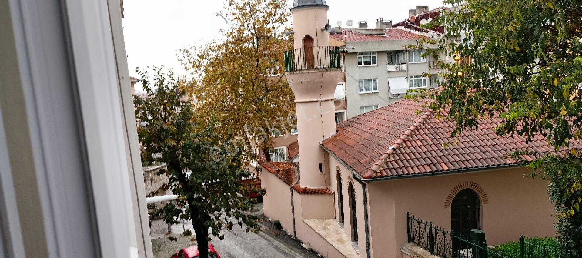 Üsküdar Zeynep Kamil - Görsel 30