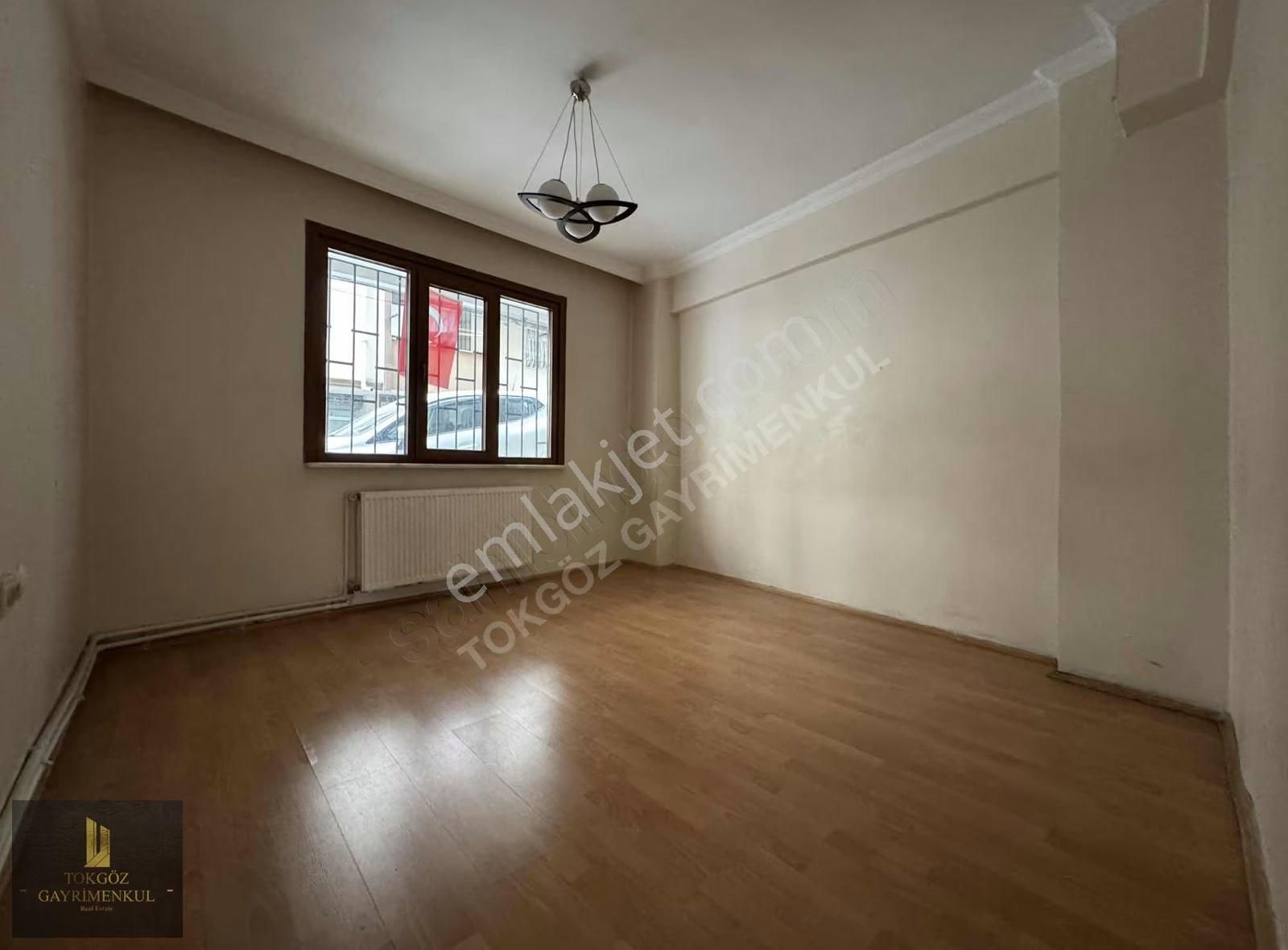 Tokgöz'den Siyavuşpaşa'da 2+1 Krediye Uygun Giriş Kat Daire