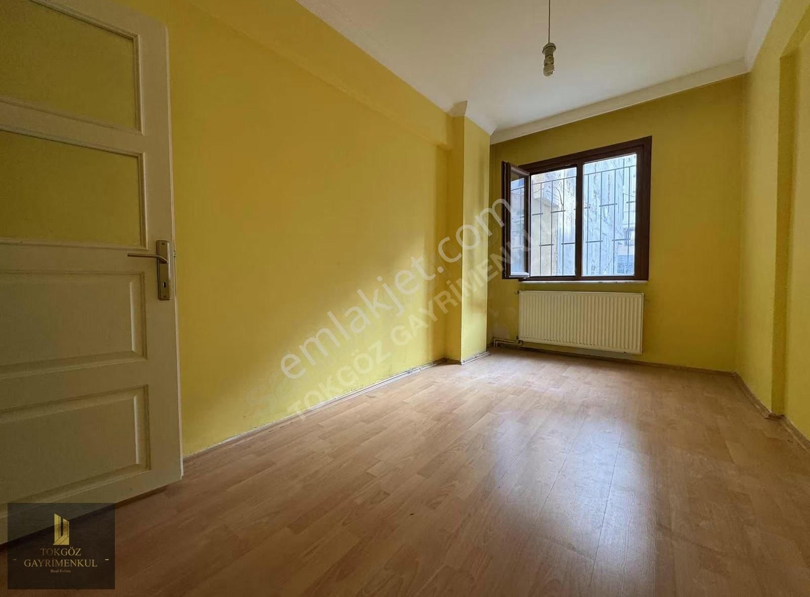 Tokgöz'den Siyavuşpaşa'da 2+1 Krediye Uygun Giriş Kat Daire - Görsel 2