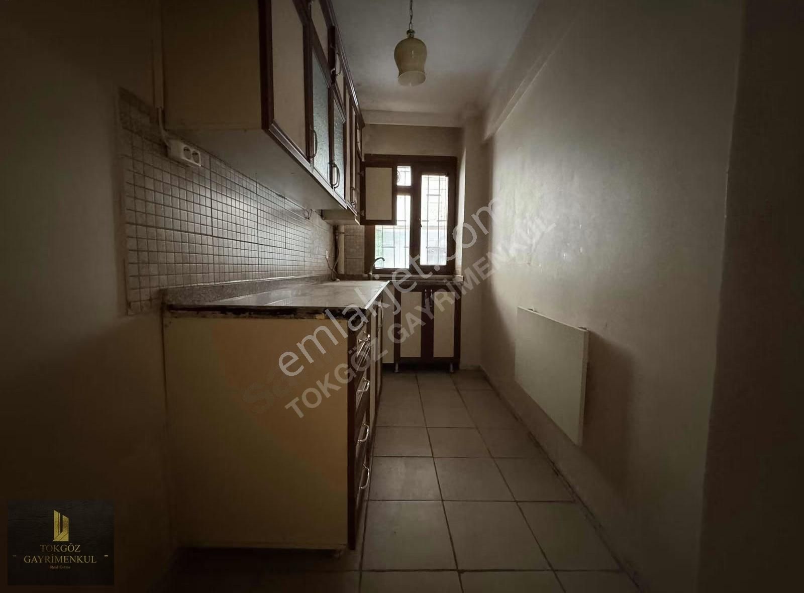 Tokgöz'den Siyavuşpaşa'da 2+1 Krediye Uygun Giriş Kat Daire - Görsel 8