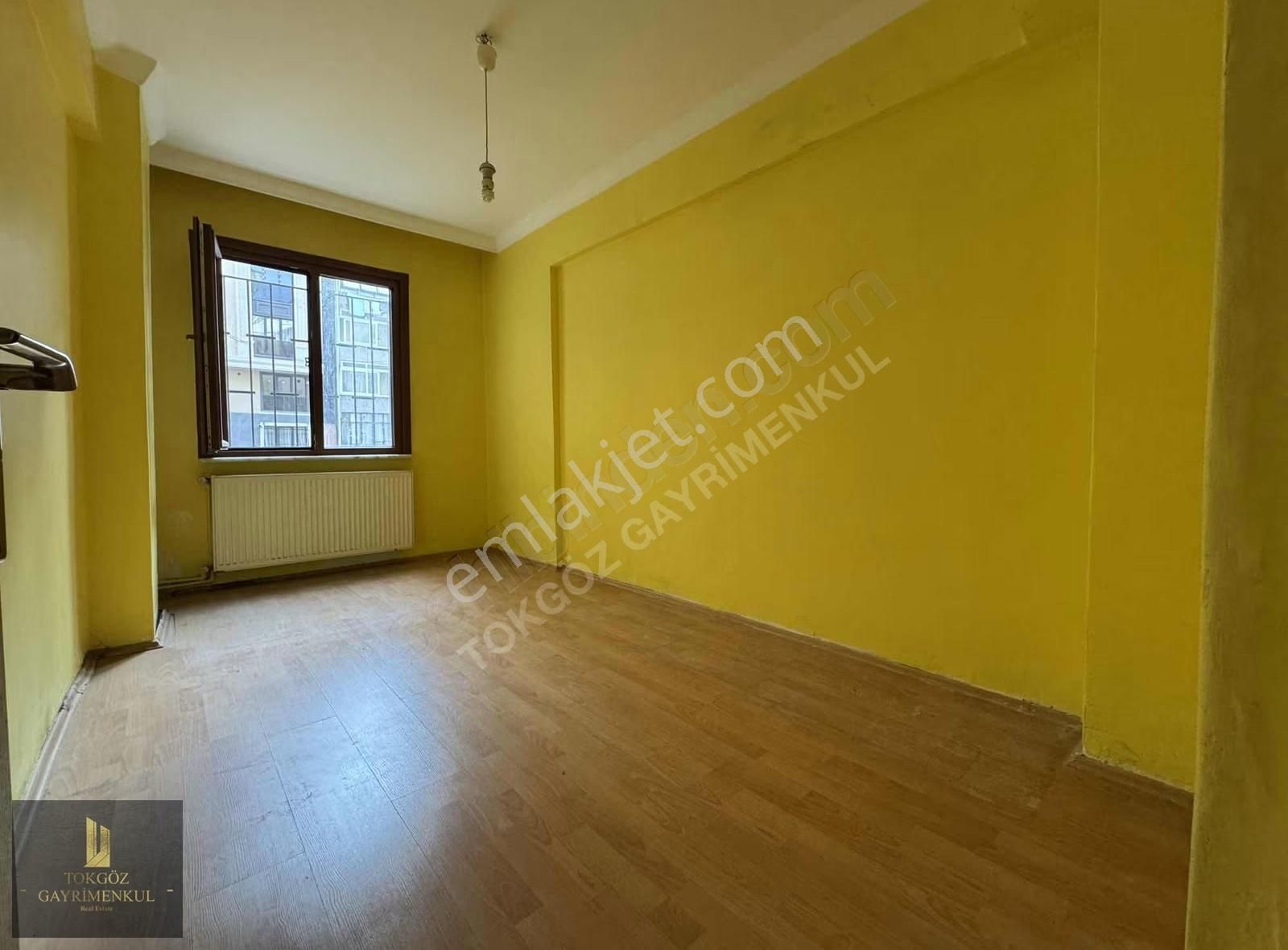 Tokgöz'den Siyavuşpaşa'da 2+1 Krediye Uygun Giriş Kat Daire - Görsel 10