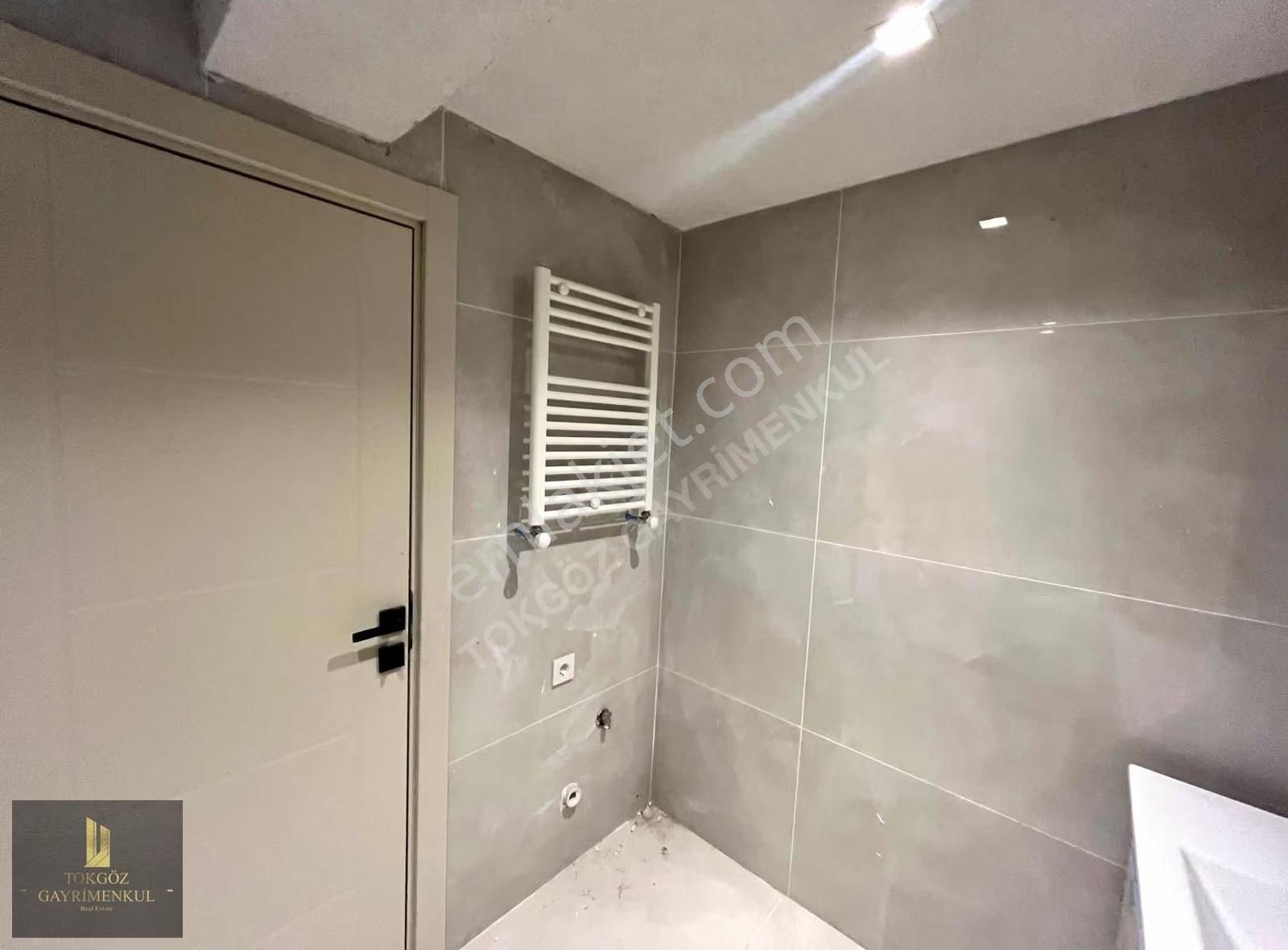 Tokgöz'den Bahçelievler Yayla Yakını Sıfır 2+1 85m² Arakat - Görsel 5