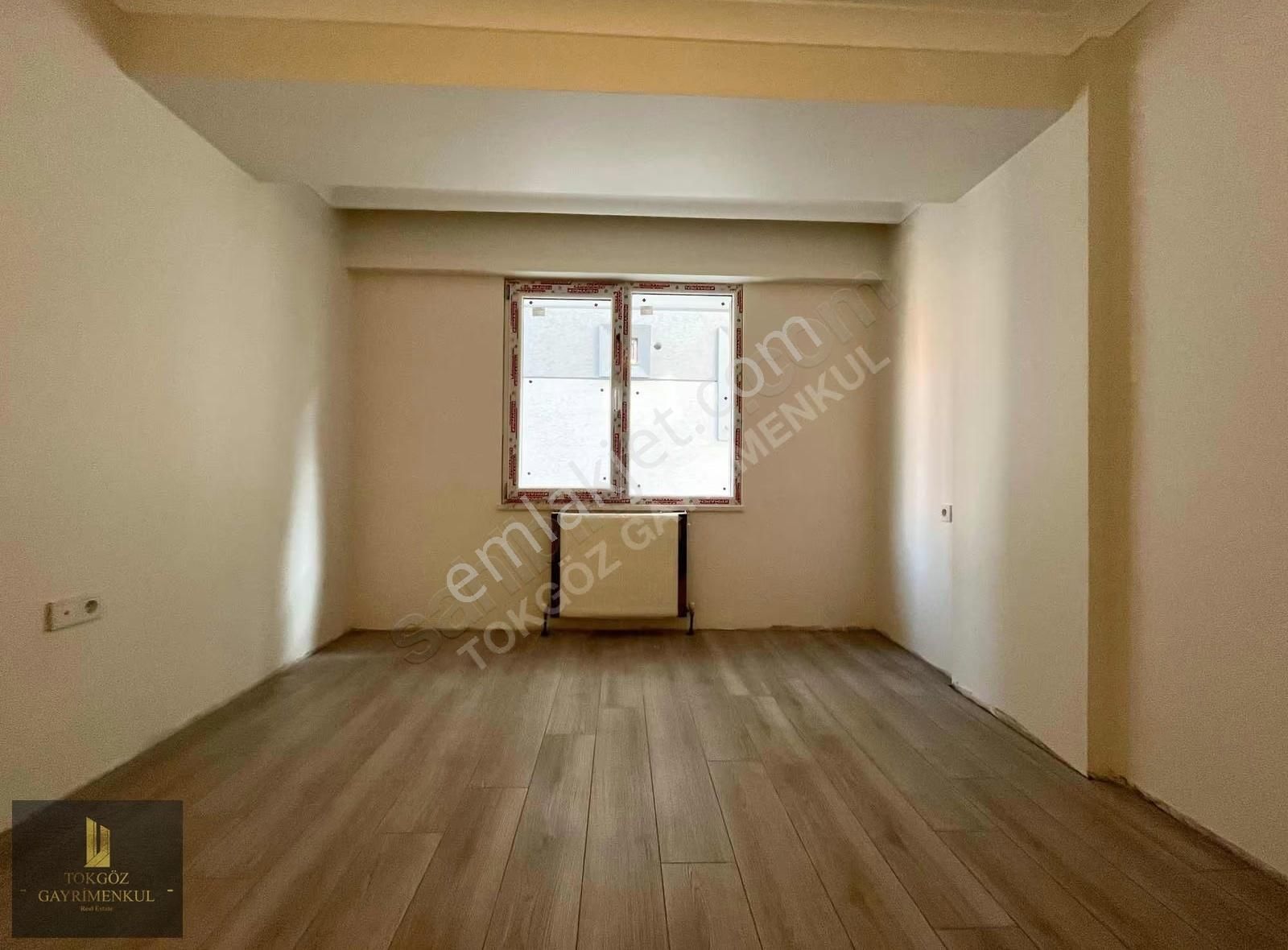 Tokgöz'den Bahçelievler Yayla Yakını Sıfır 2+1 85m² Arakat - Görsel 19