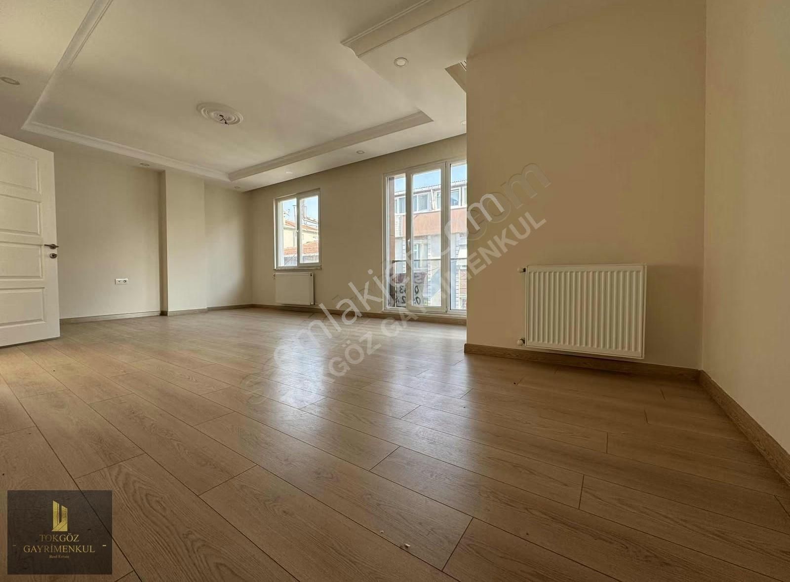 Tokgöz'den Merkezi Konum Cadde Üzeri 5yıllık Geniş Dubleks Daire - Görsel 8