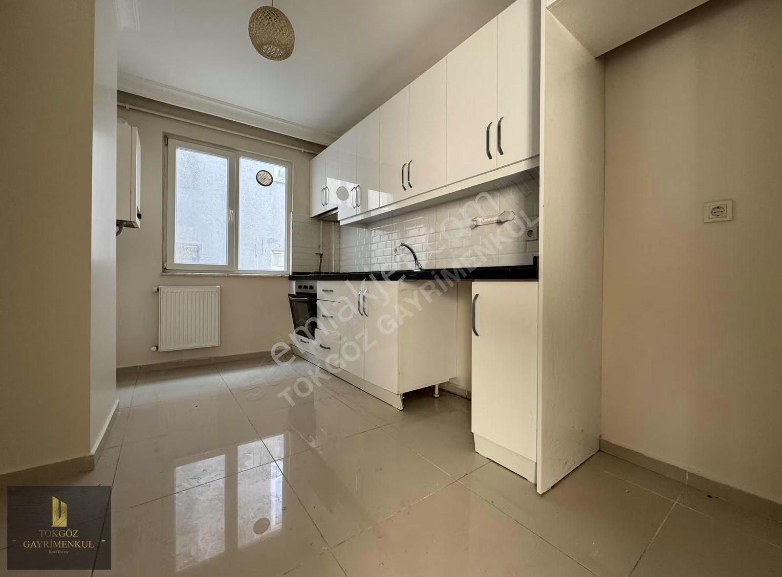 Tokgöz'den Merkezi Konum Cadde Üzeri 5yıllık Geniş Dubleks Daire - Görsel 20