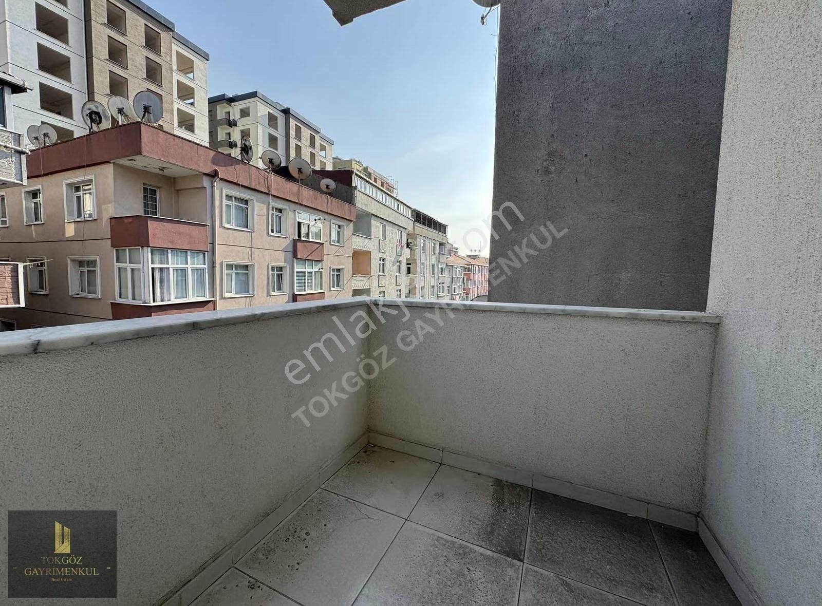 Tokgöz'den Merkezi Konum Cadde Üzeri 5yıllık Geniş Dubleks Daire - Görsel 15