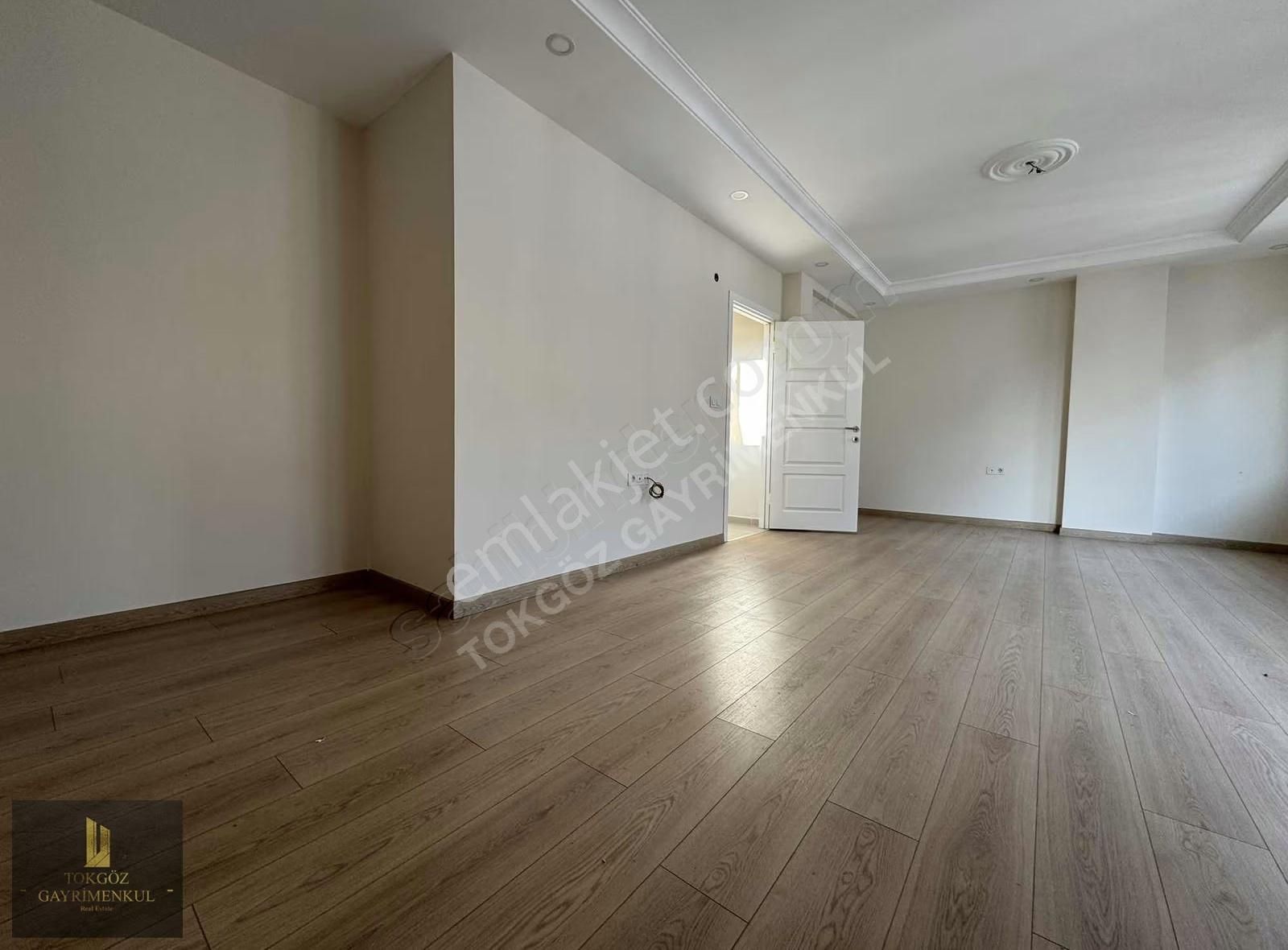 Tokgöz'den Merkezi Konum Cadde Üzeri 5yıllık Geniş Dubleks Daire - Görsel 7