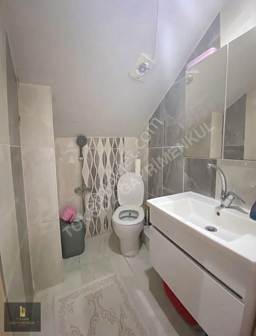 Tokgöz'den 6 Yıllık Binada 140m² Kullanışlı Fırsat Dubleks - Görsel 4